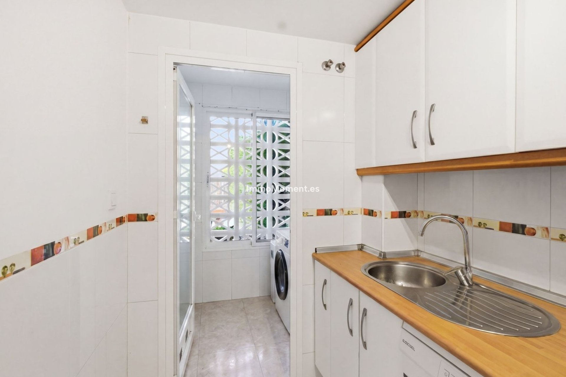 Resale - Apartment - Orihuela Costa - Playa Flamenca