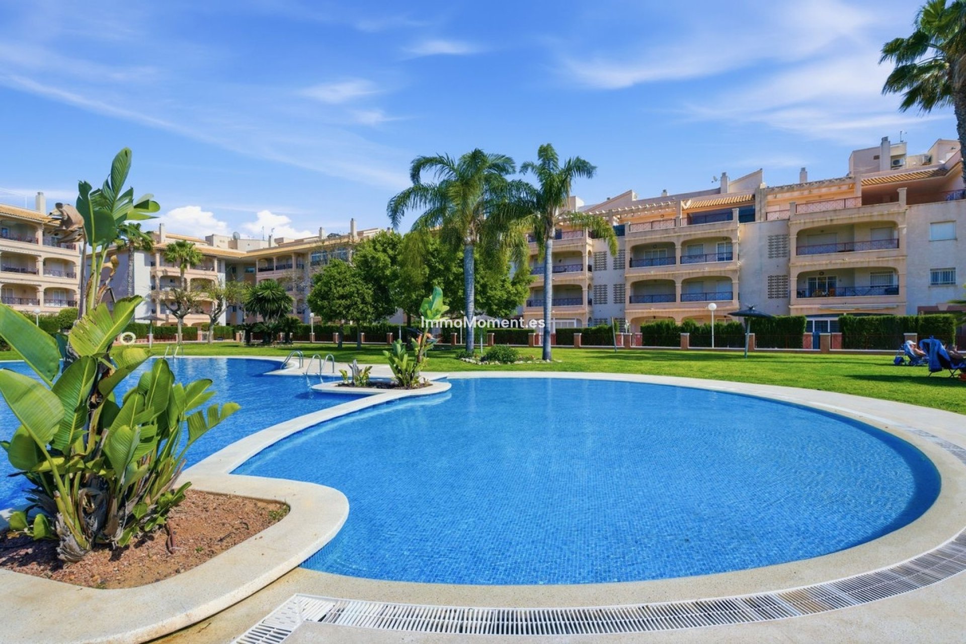Resale - Apartment - Orihuela Costa - Playa Flamenca