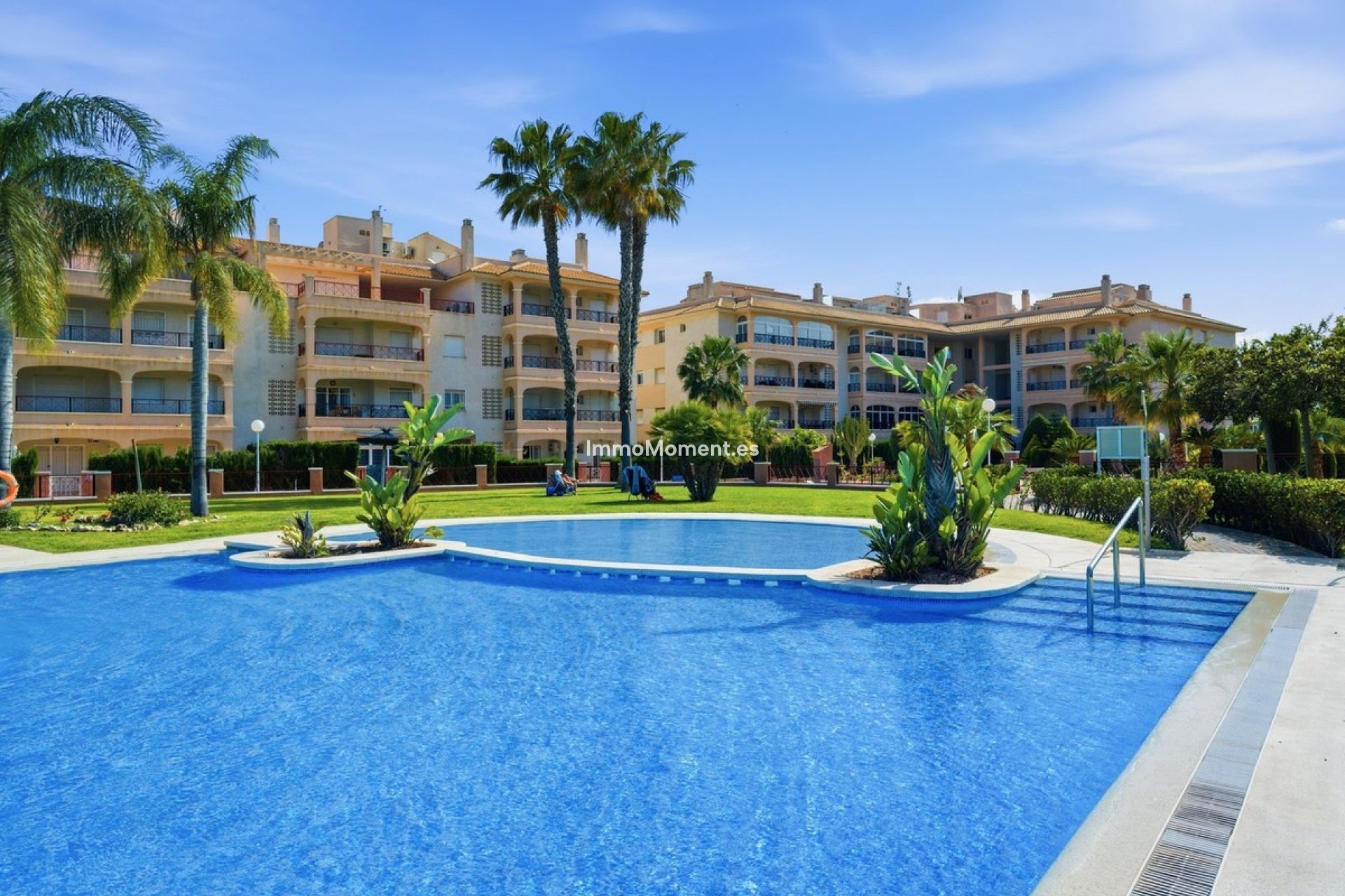 Resale - Apartment - Orihuela Costa - Playa Flamenca