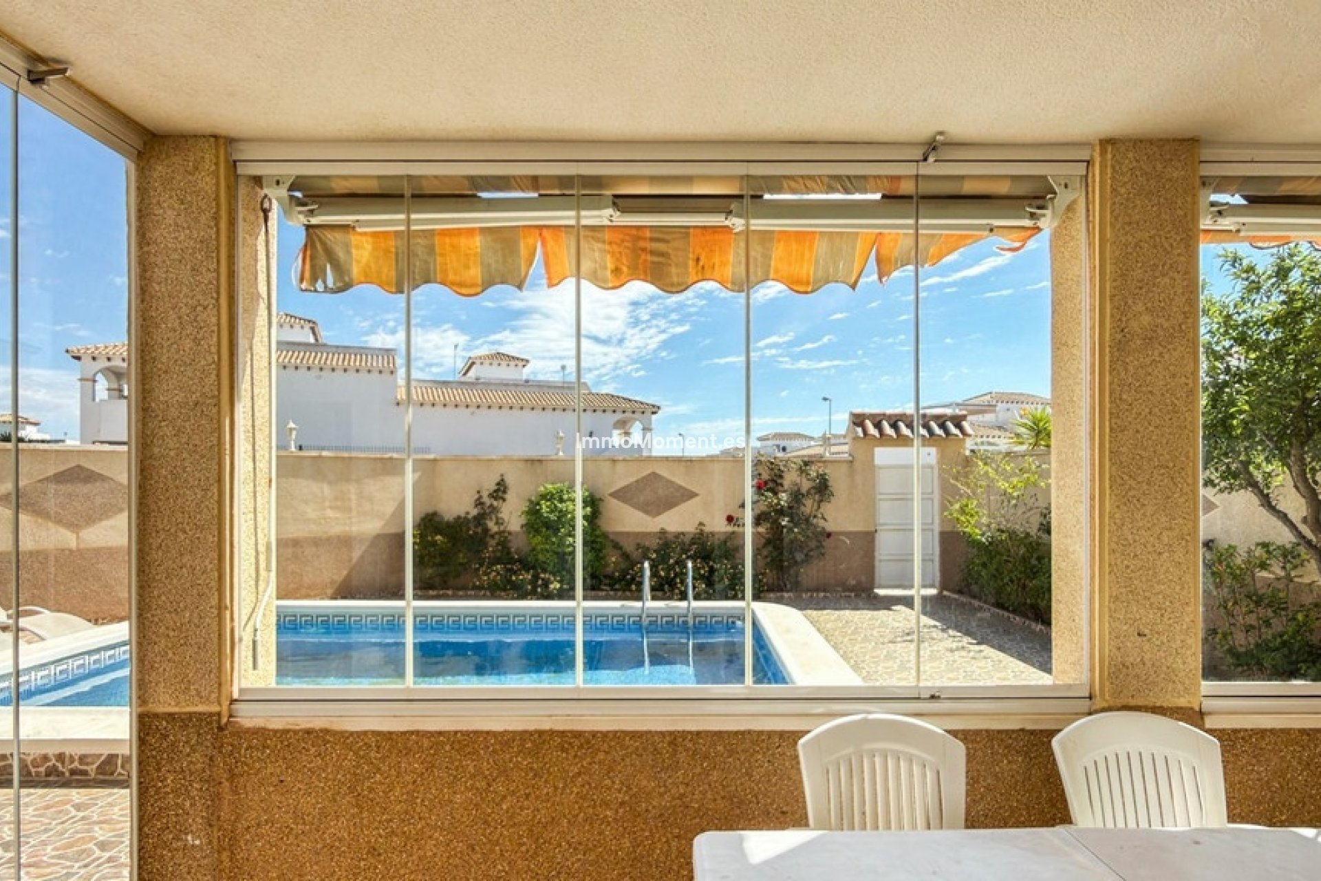 Resale - Apartment - Orihuela Costa - Playa Flamenca