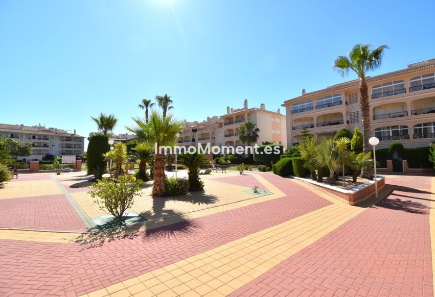 Resale - Apartment - Orihuela Costa - Playa Flamenca