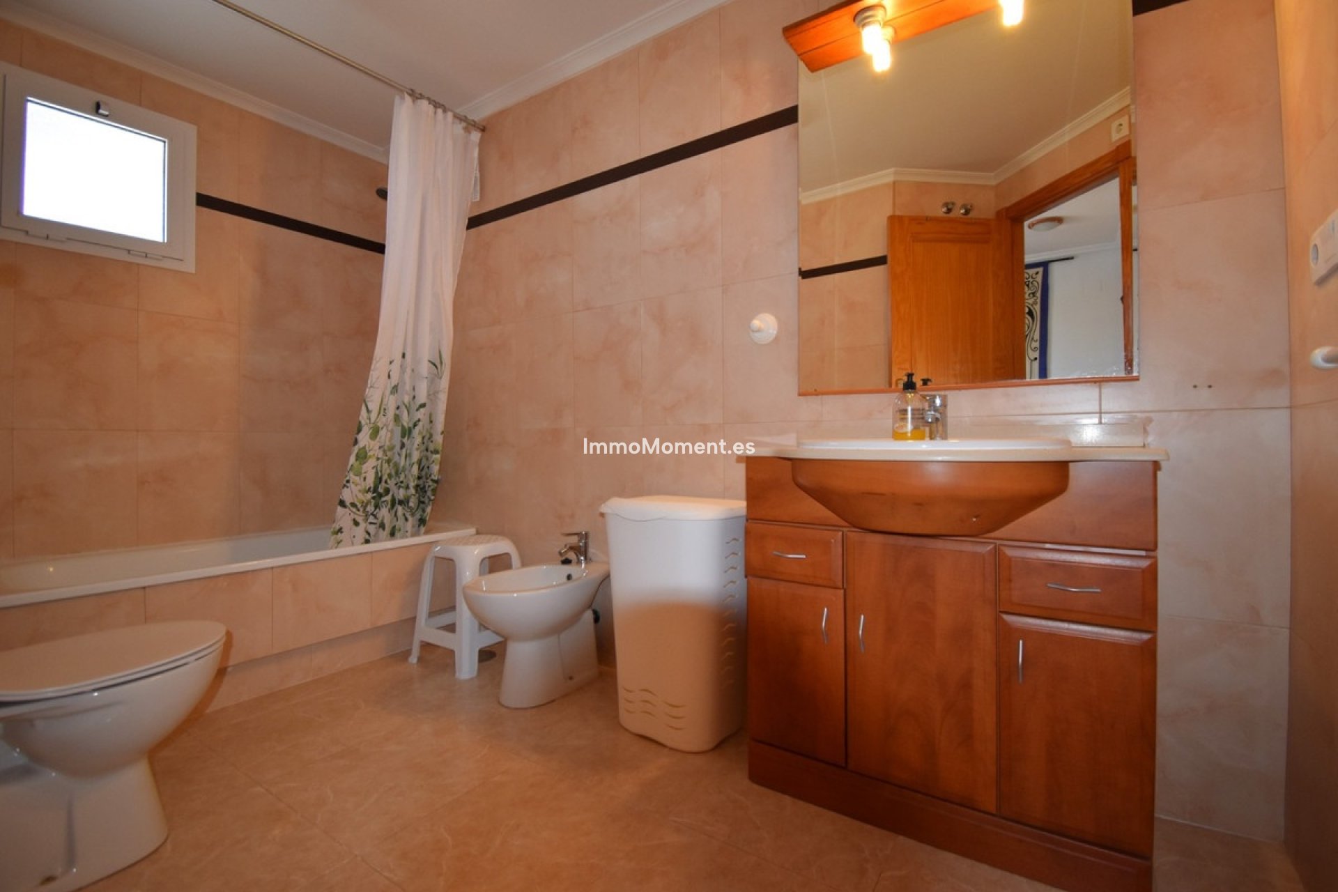 Resale - Apartment - Orihuela Costa - Playa Flamenca