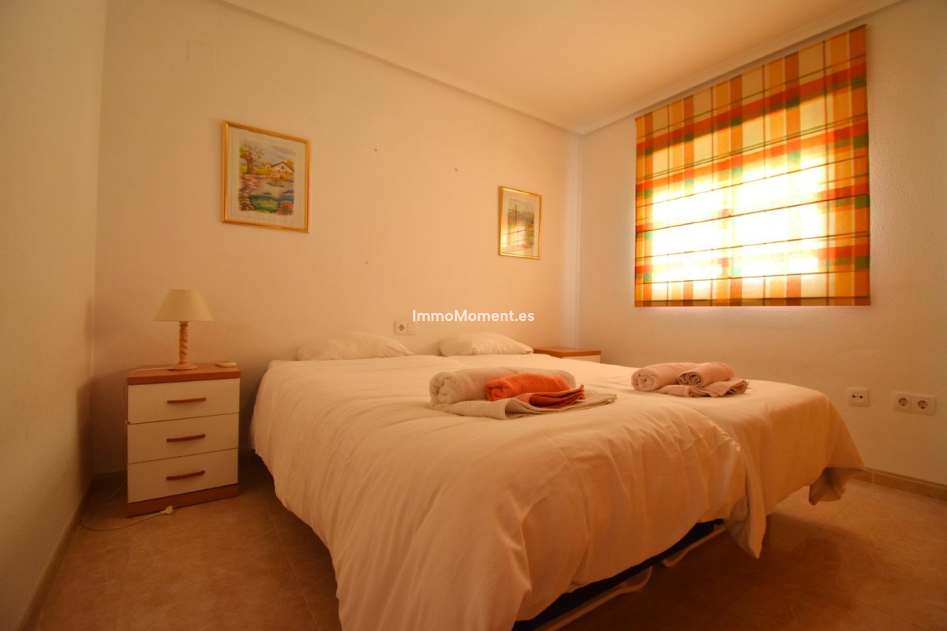 Resale - Apartment - Orihuela Costa - Playa Flamenca
