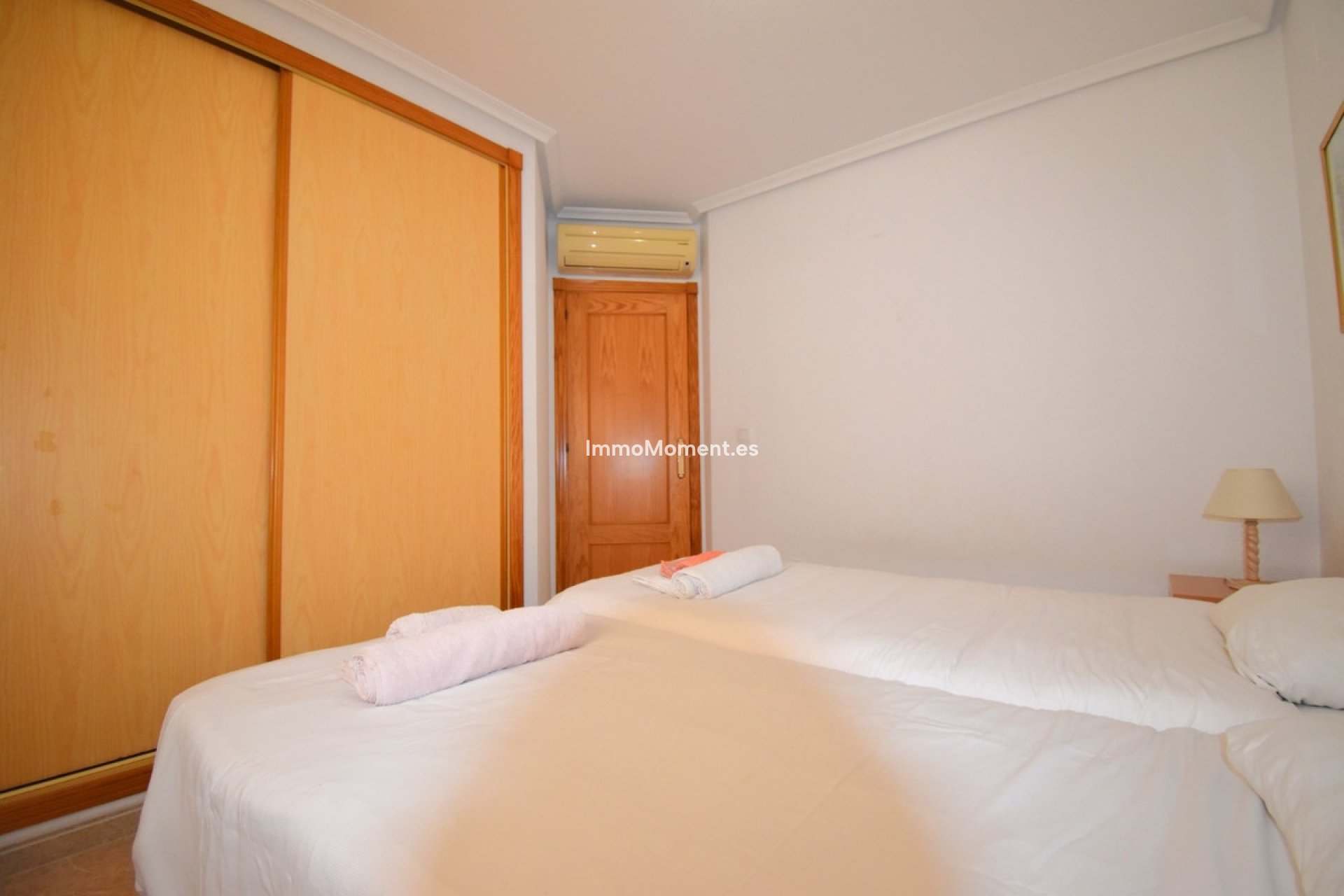 Resale - Apartment - Orihuela Costa - Playa Flamenca