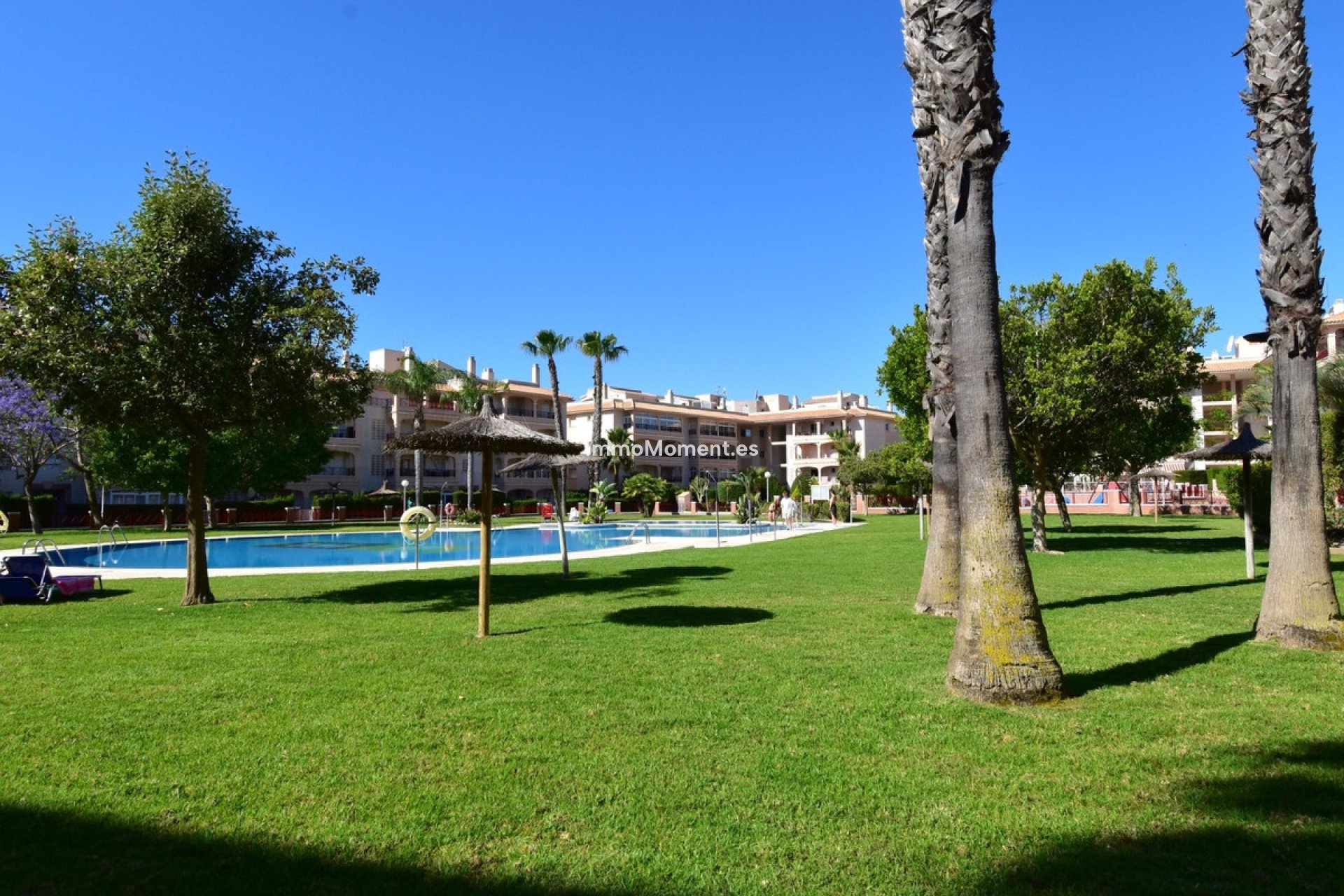 Resale - Apartment - Orihuela Costa - Playa Flamenca