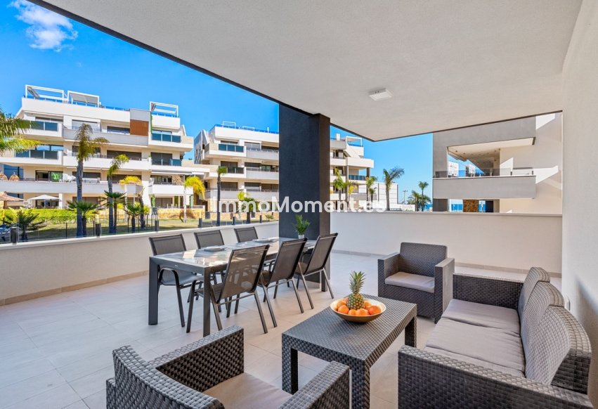 Resale - Apartment - Orihuela Costa - Playa Flamenca