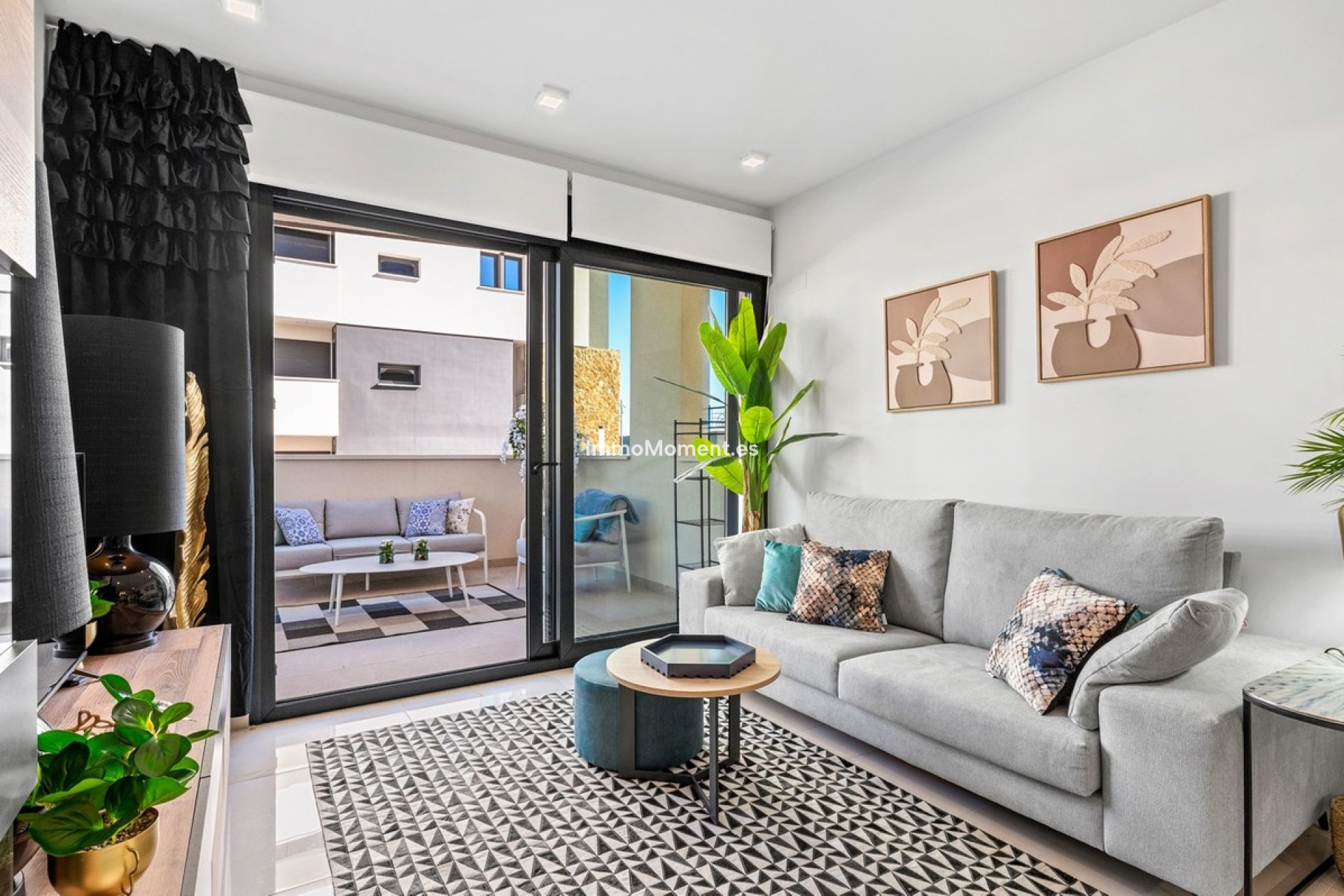 Resale - Apartment - Orihuela Costa - Playa Flamenca