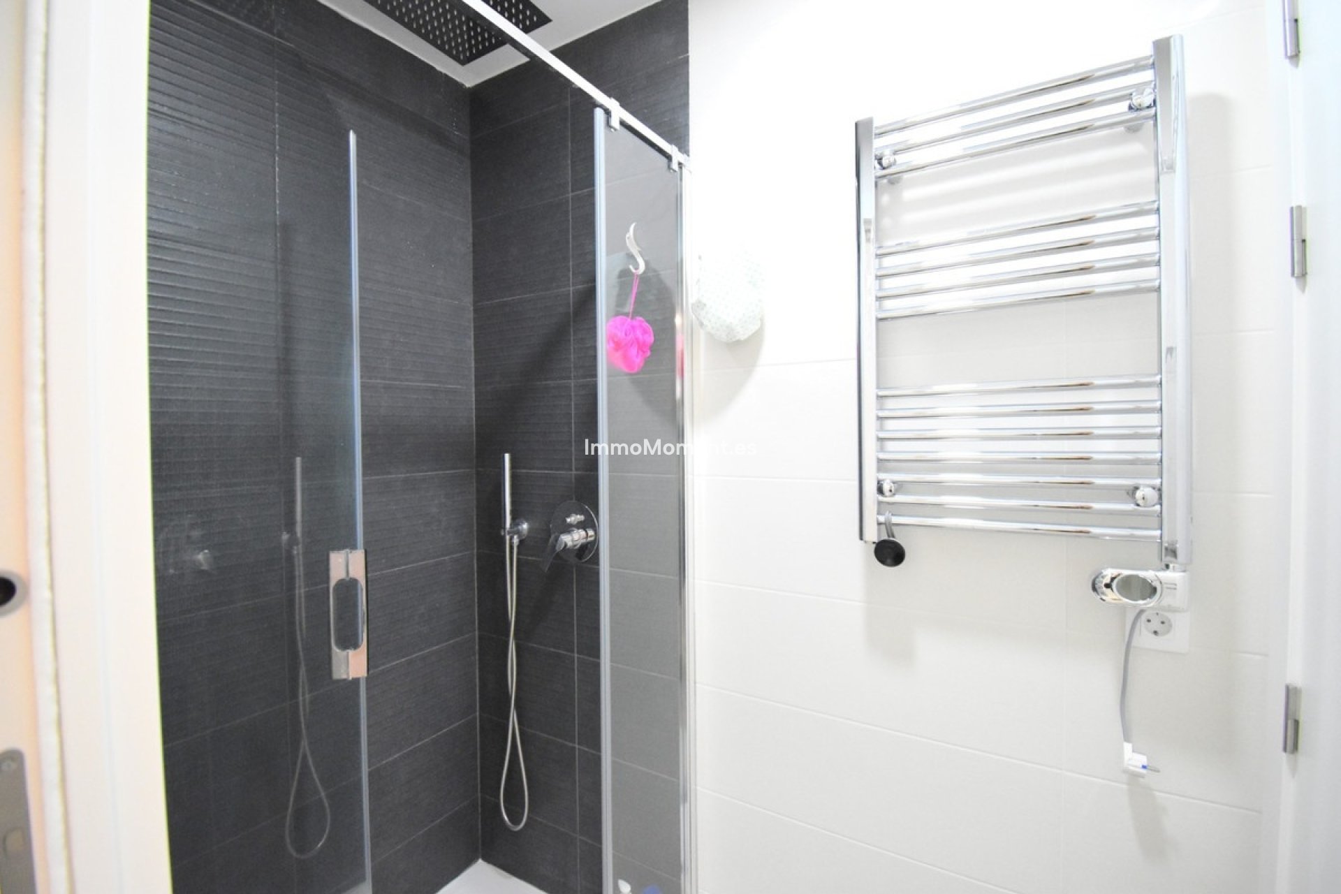 Resale - Apartment - Orihuela Costa - Playa Flamenca
