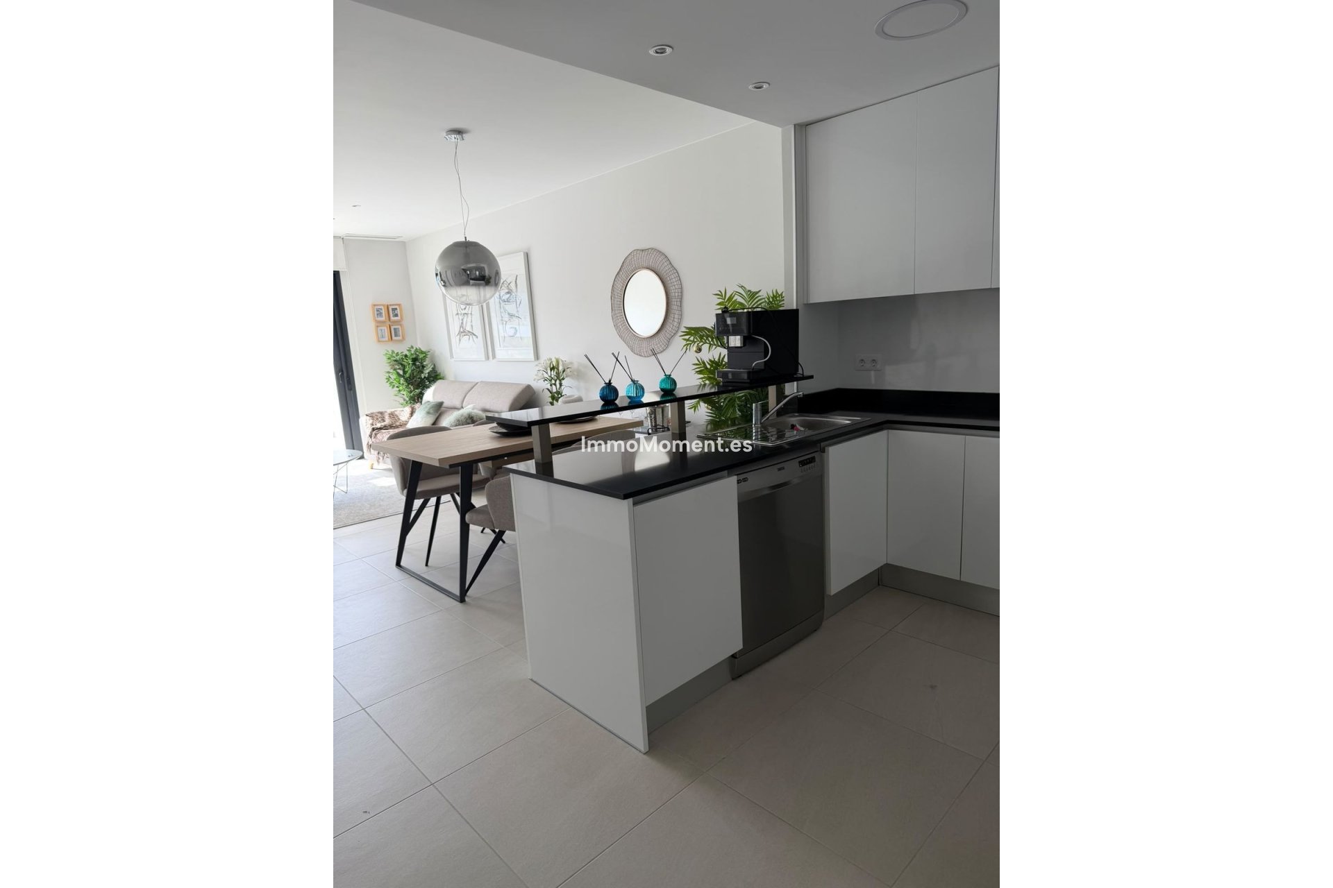 Resale - Apartment - Orihuela Costa - Playa Flamenca