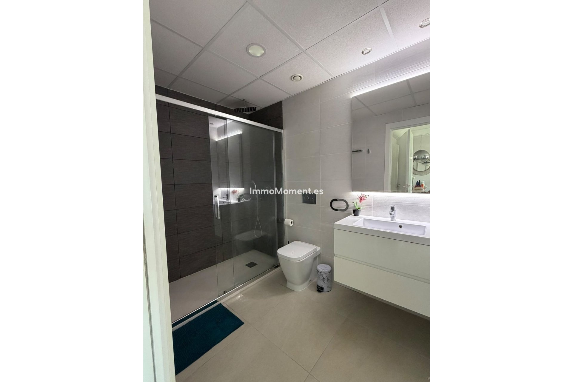 Resale - Apartment - Orihuela Costa - Playa Flamenca