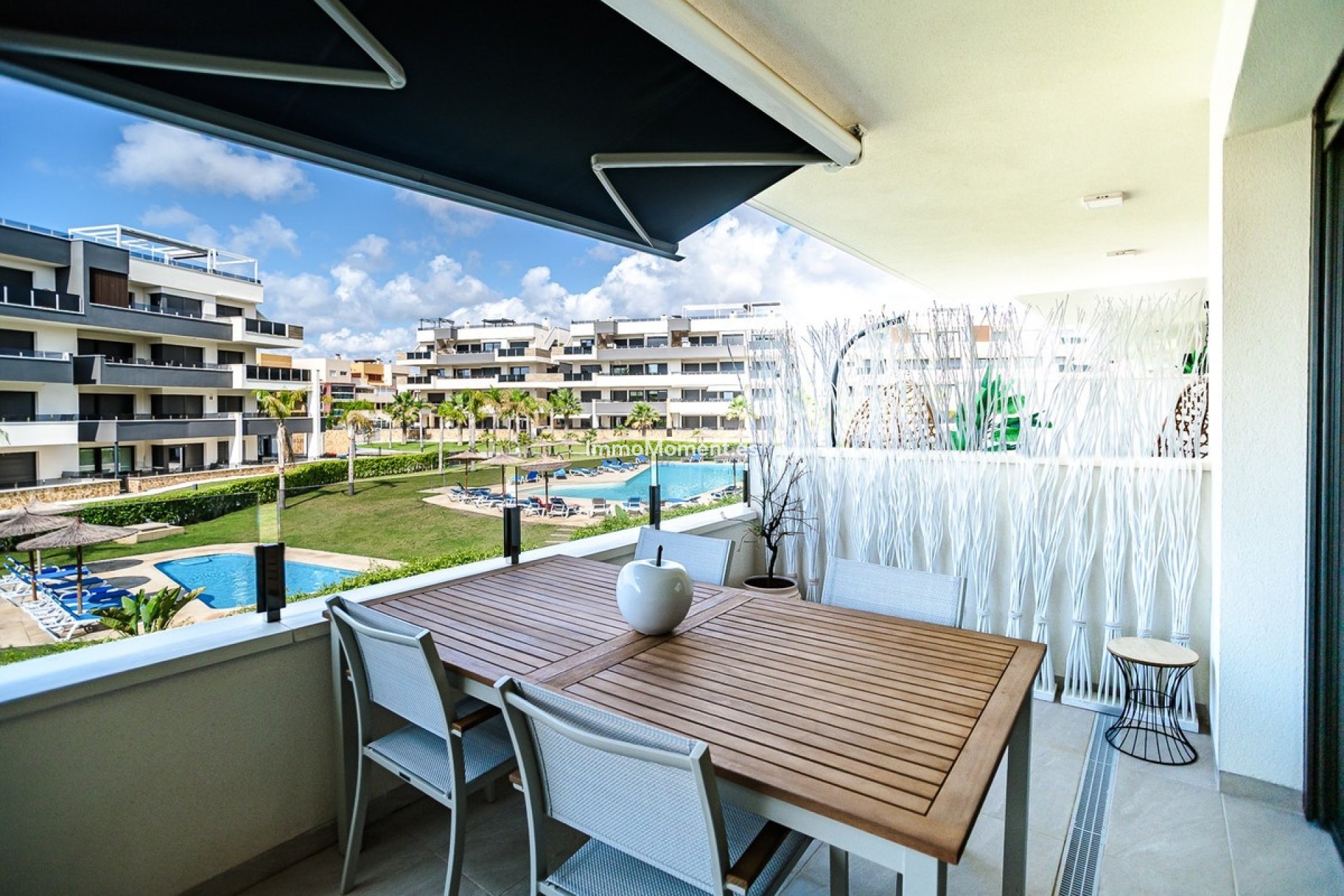 Resale - Apartment - Orihuela Costa - Playa Flamenca