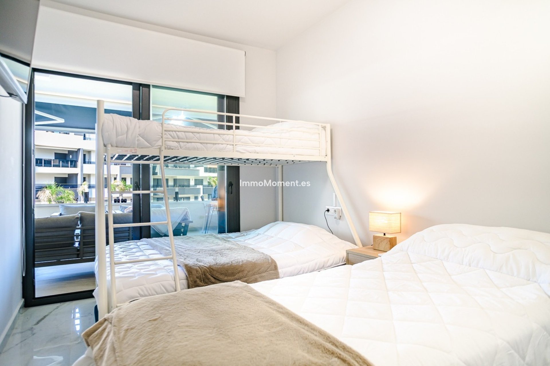 Resale - Apartment - Orihuela Costa - Playa Flamenca