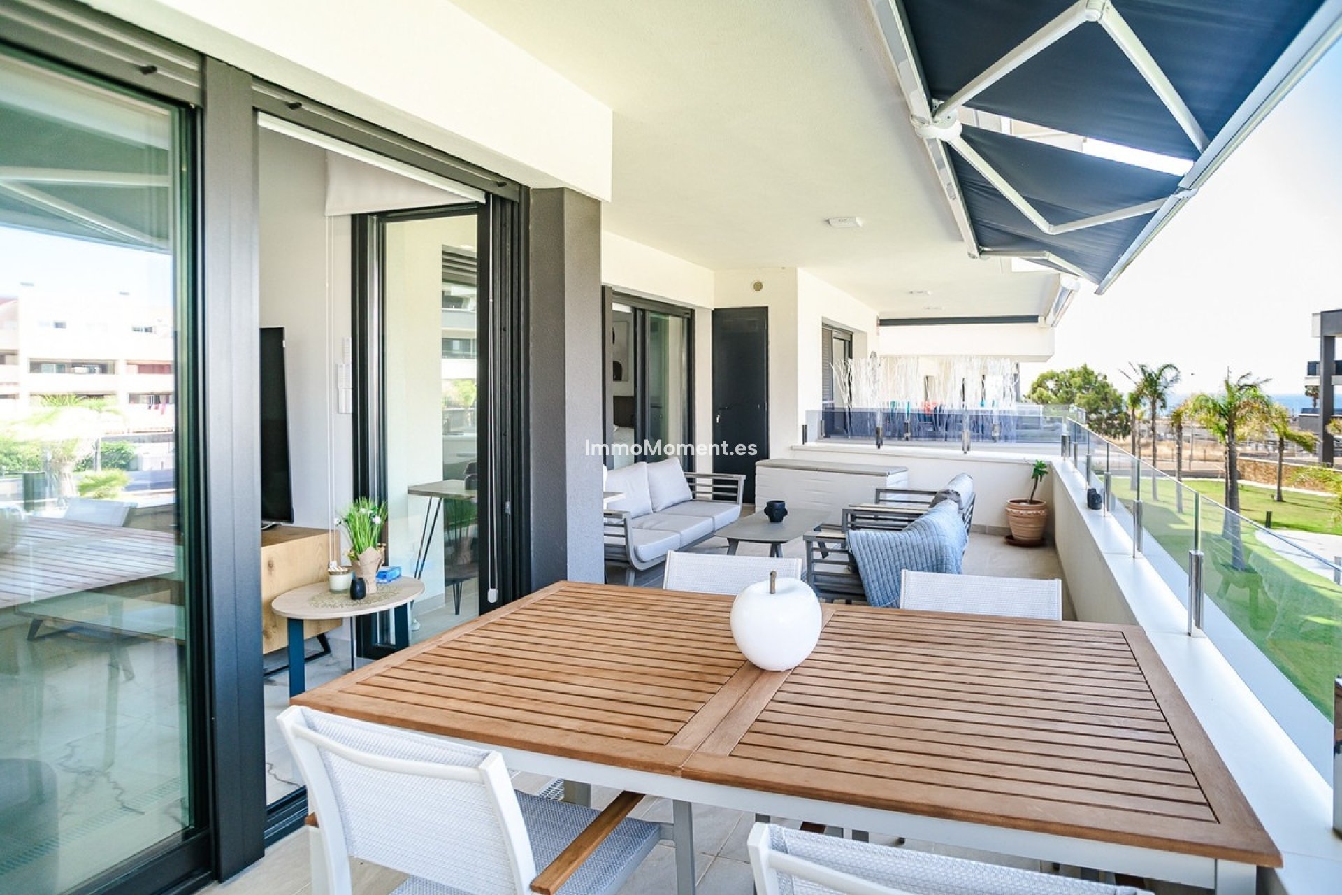 Resale - Apartment - Orihuela Costa - Playa Flamenca