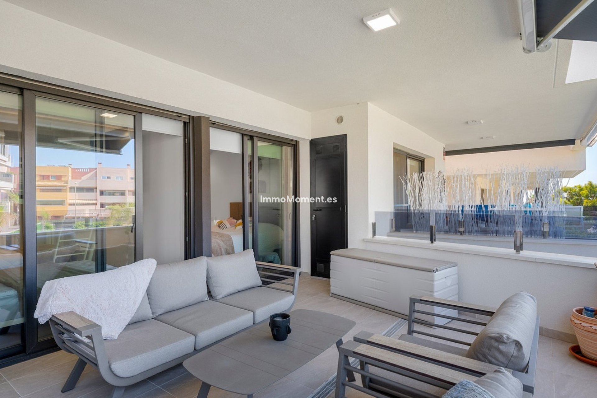 Resale - Apartment - Orihuela Costa - Playa Flamenca