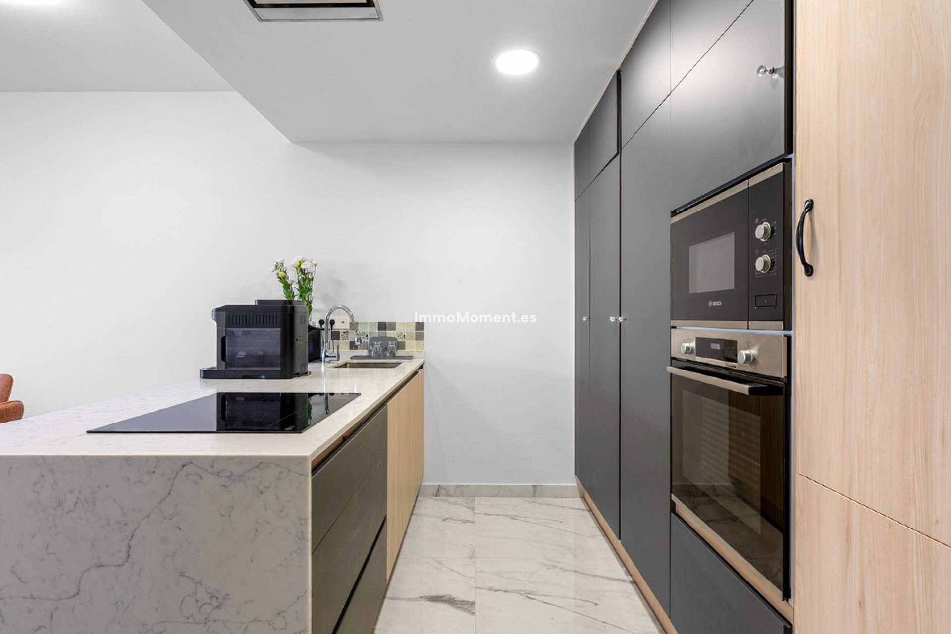 Resale - Apartment - Orihuela Costa - Playa Flamenca