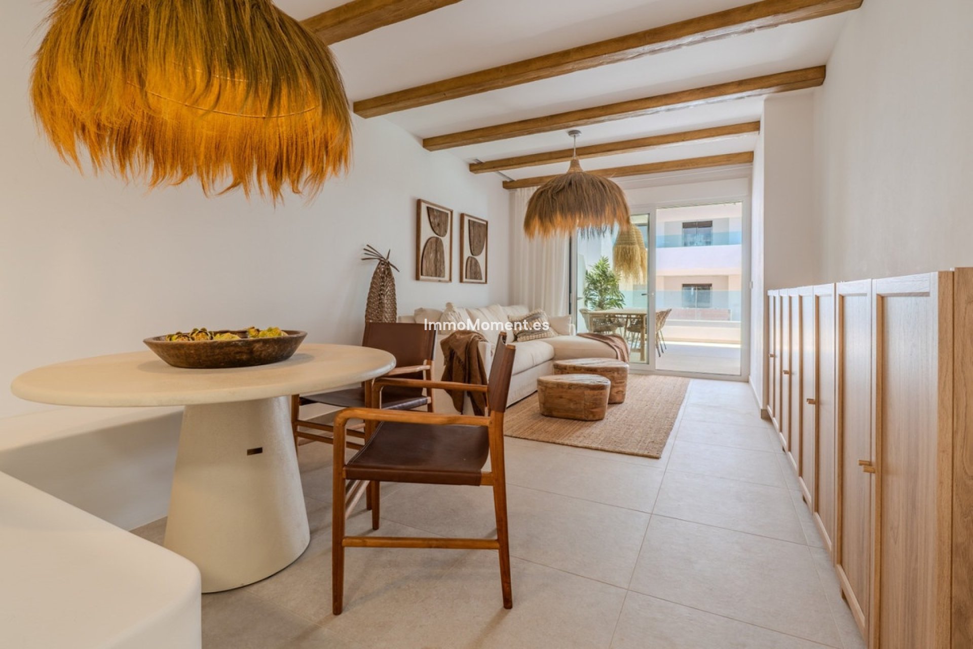 Resale - Apartment - Orihuela Costa - Playa Flamenca