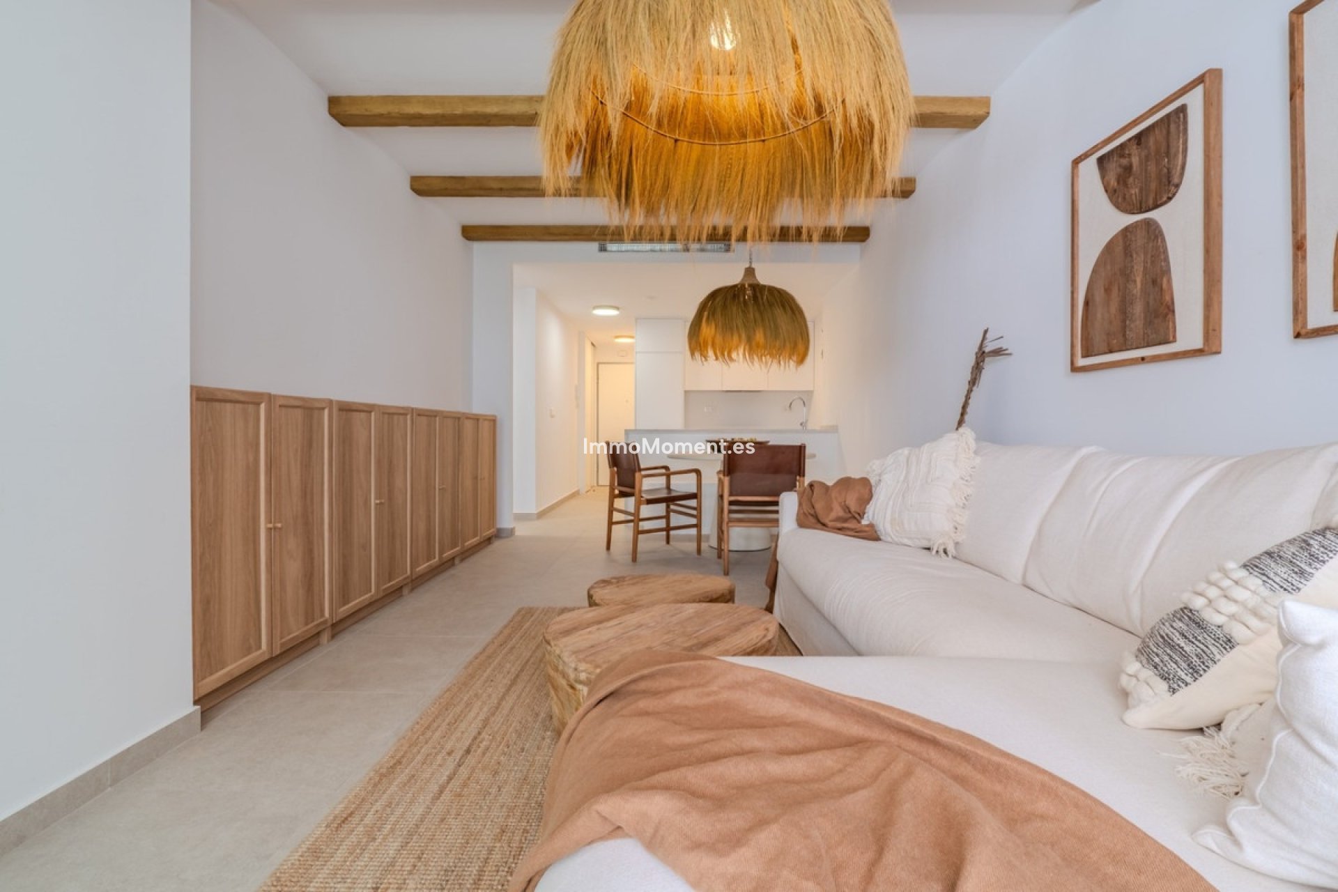 Resale - Apartment - Orihuela Costa - Playa Flamenca