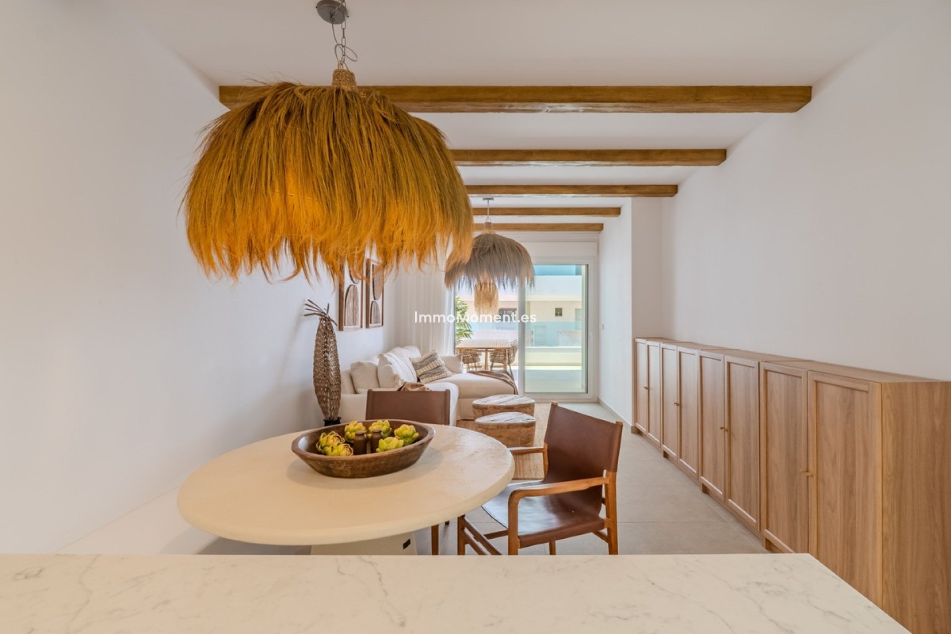 Resale - Apartment - Orihuela Costa - Playa Flamenca