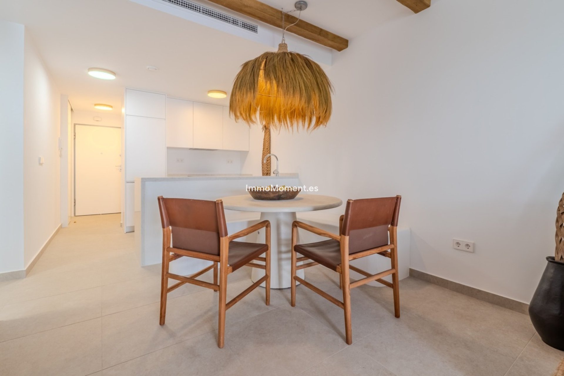 Resale - Apartment - Orihuela Costa - Playa Flamenca
