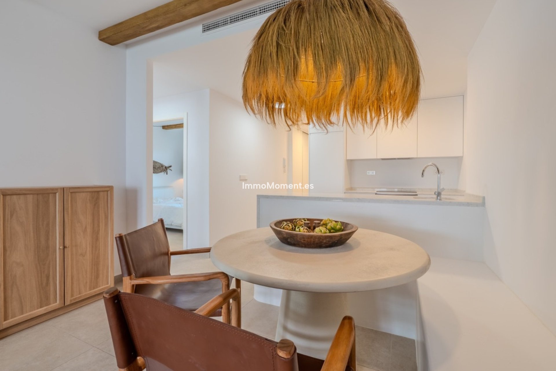 Resale - Apartment - Orihuela Costa - Playa Flamenca