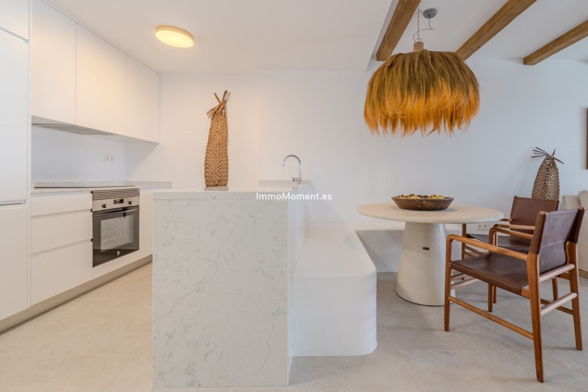 Resale - Apartment - Orihuela Costa - Playa Flamenca