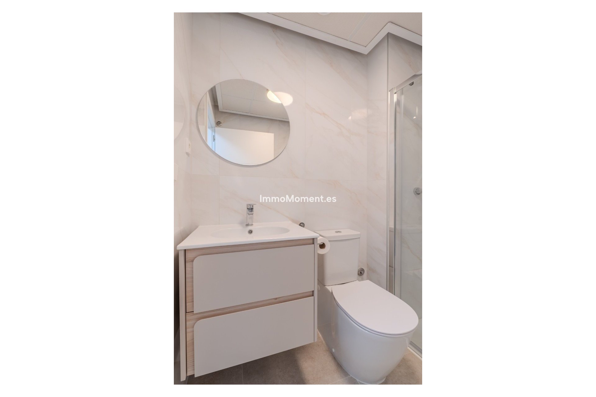 Resale - Apartment - Orihuela Costa - Playa Flamenca