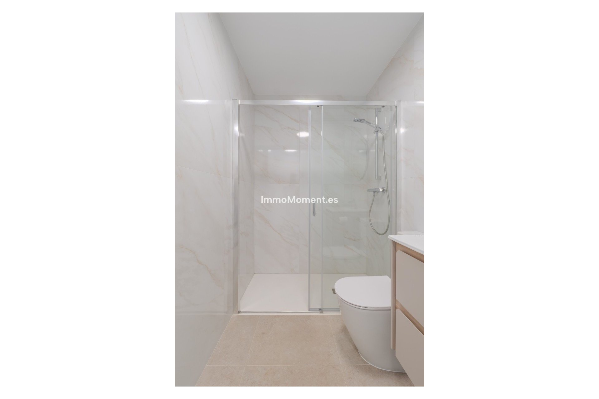 Resale - Apartment - Orihuela Costa - Playa Flamenca