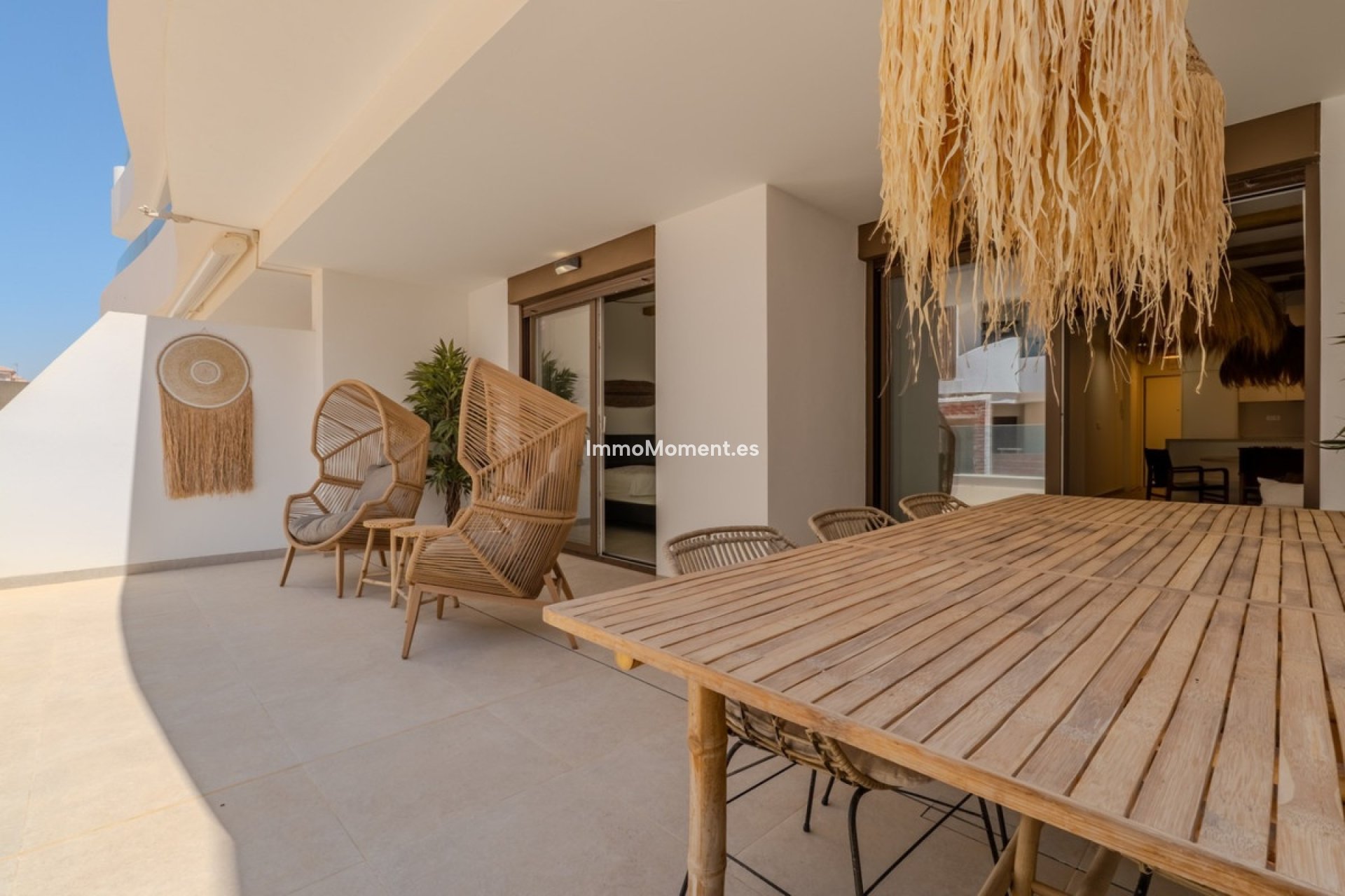 Resale - Apartment - Orihuela Costa - Playa Flamenca