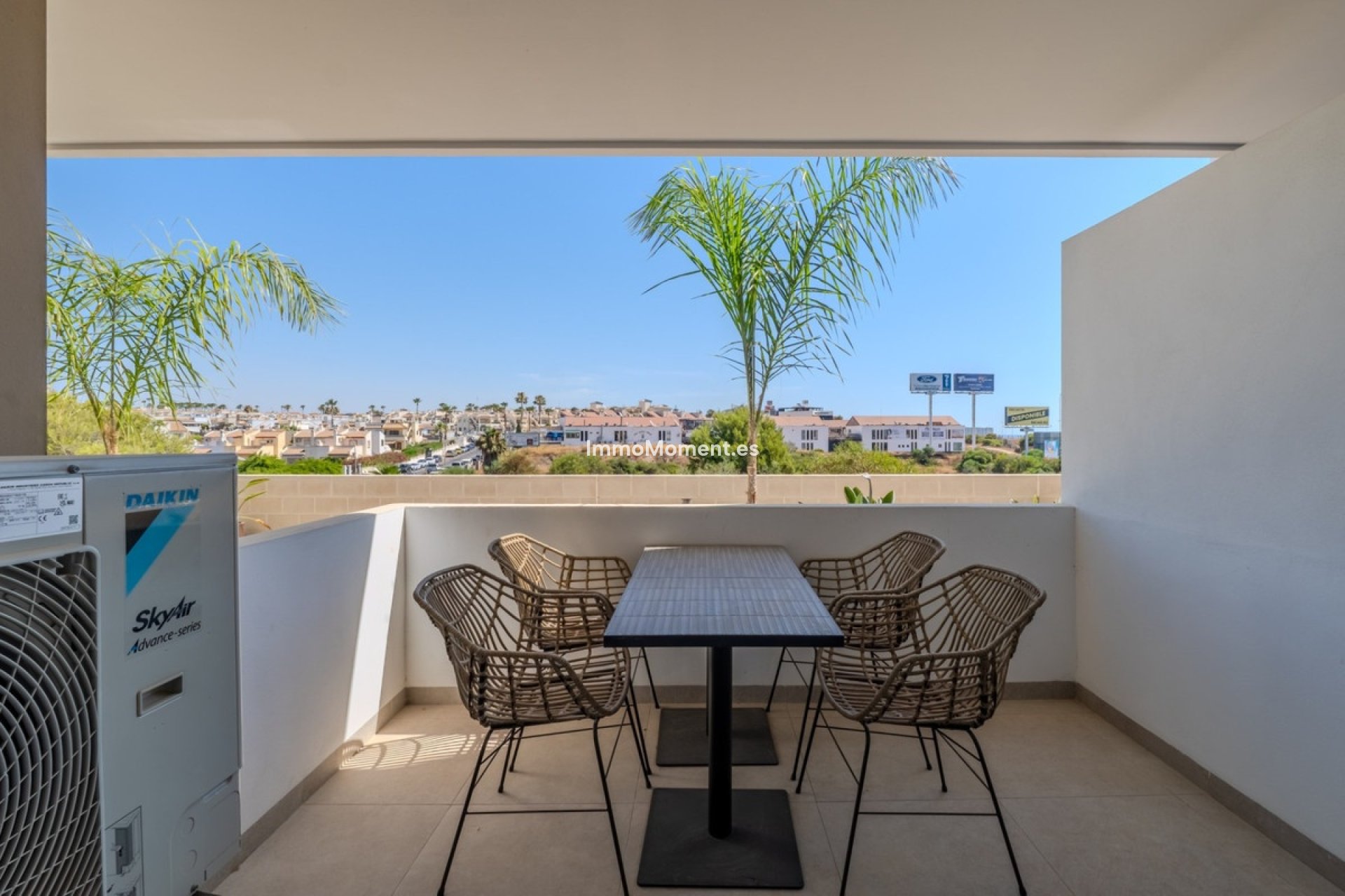 Resale - Apartment - Orihuela Costa - Playa Flamenca
