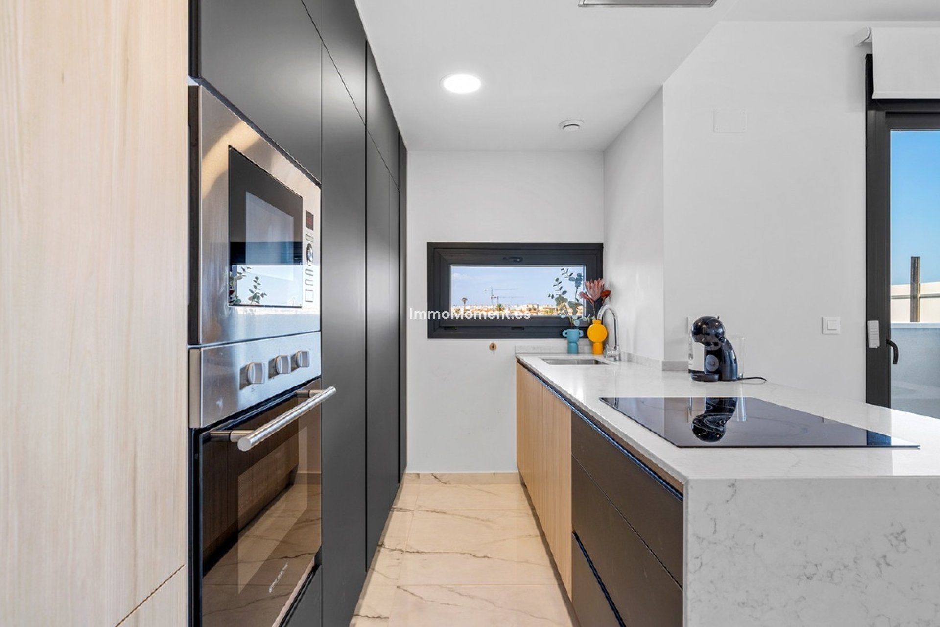 Resale - Apartment - Orihuela Costa - Playa Flamenca