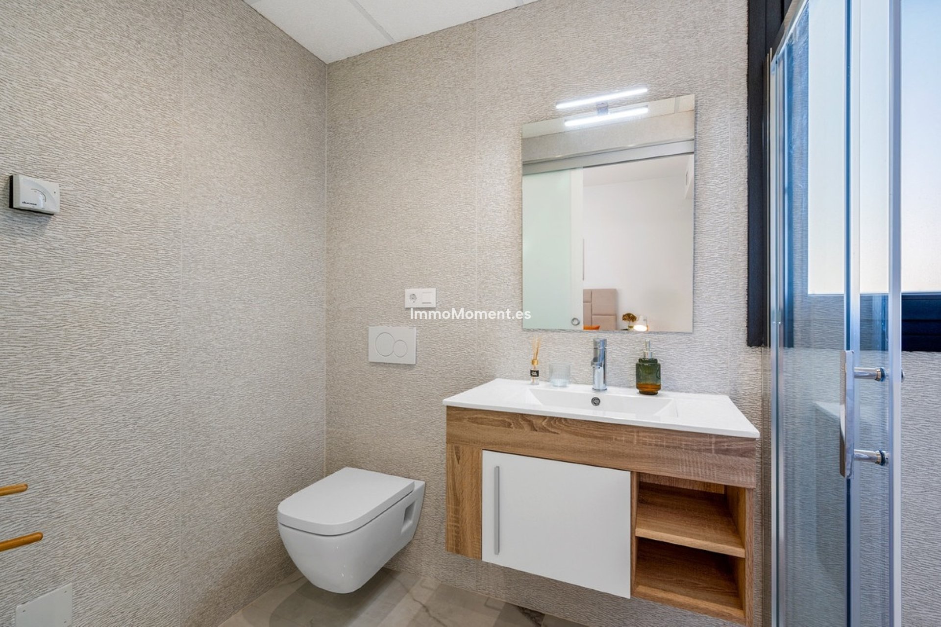 Resale - Apartment - Orihuela Costa - Playa Flamenca