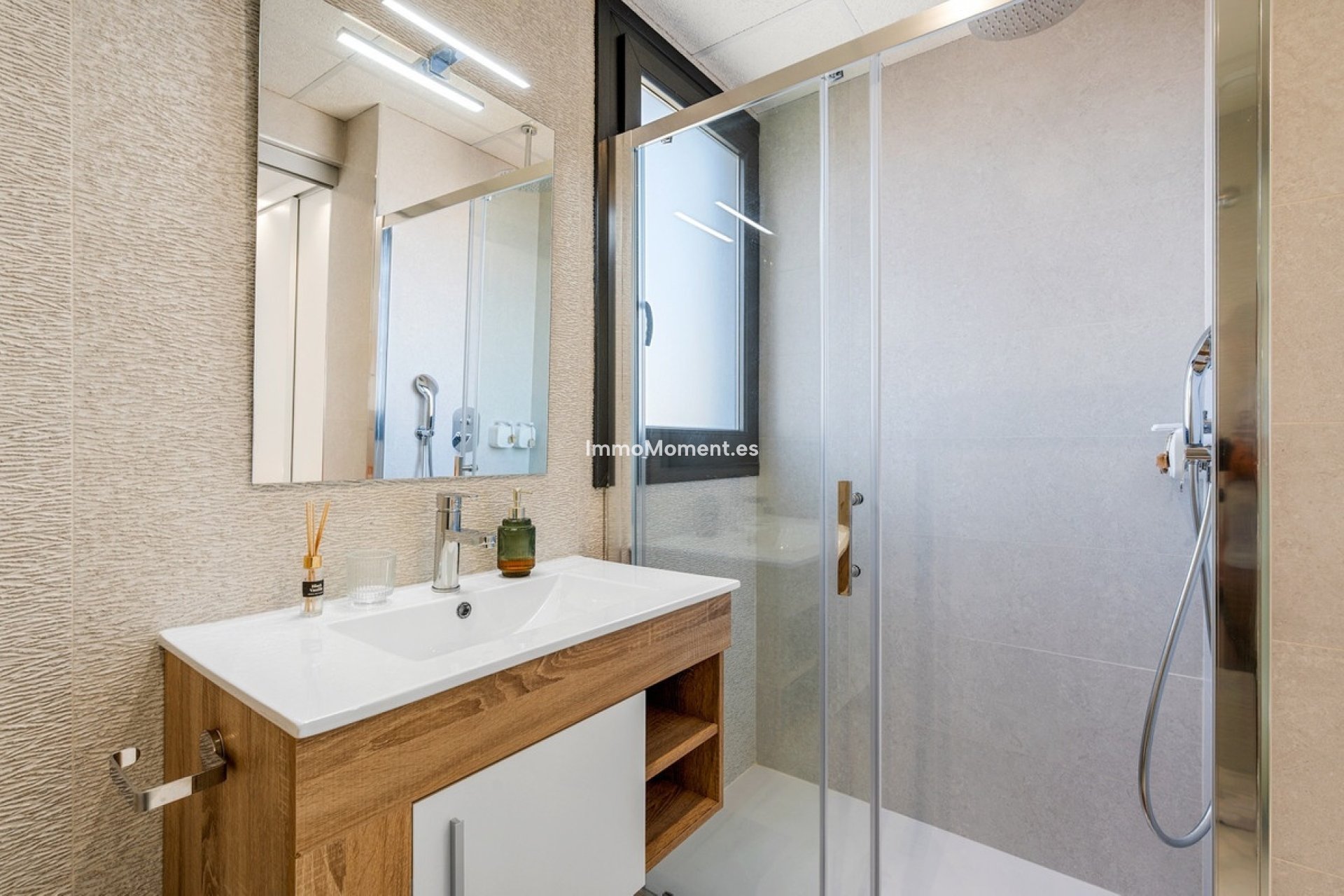 Resale - Apartment - Orihuela Costa - Playa Flamenca