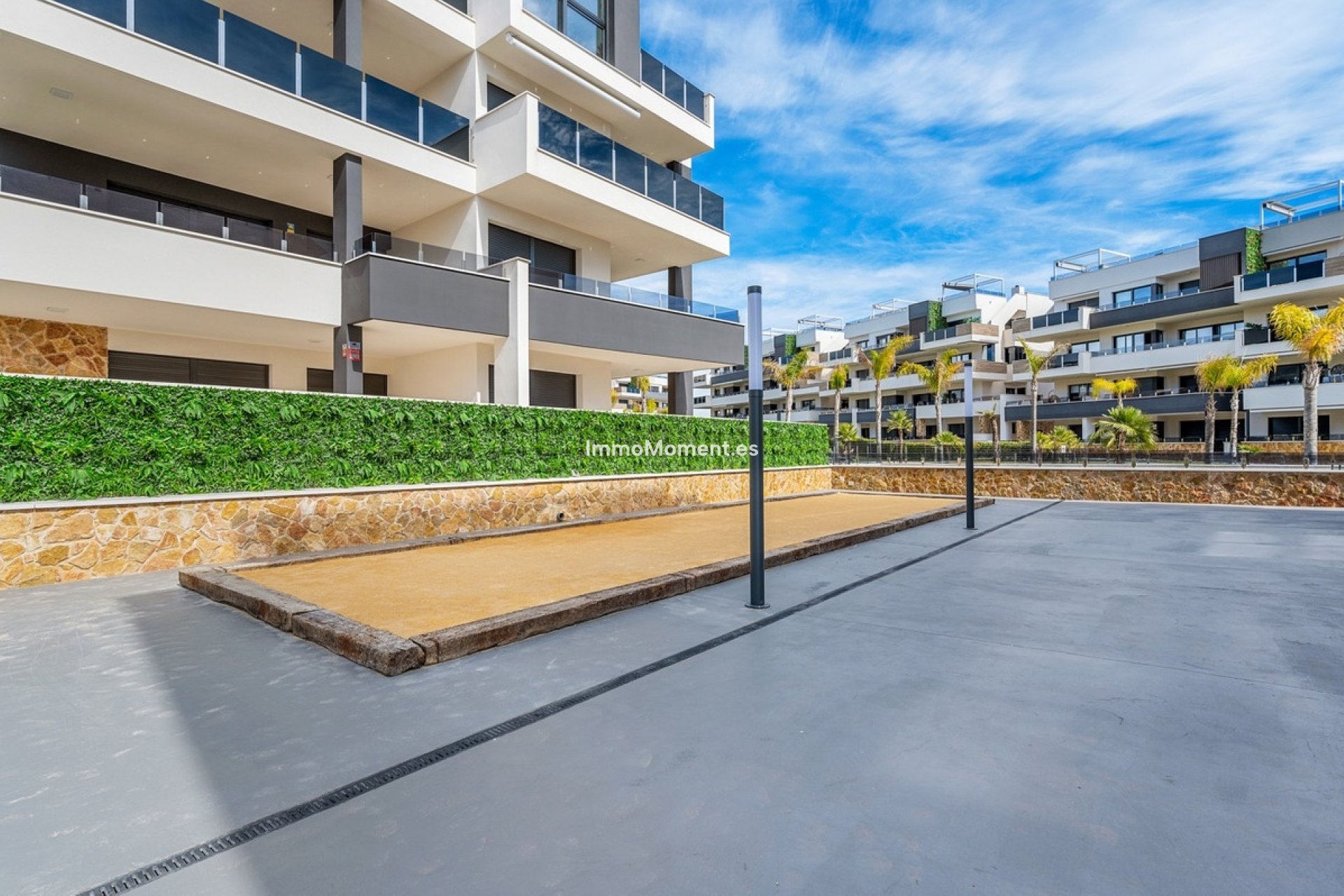 Resale - Apartment - Orihuela Costa - Playa Flamenca