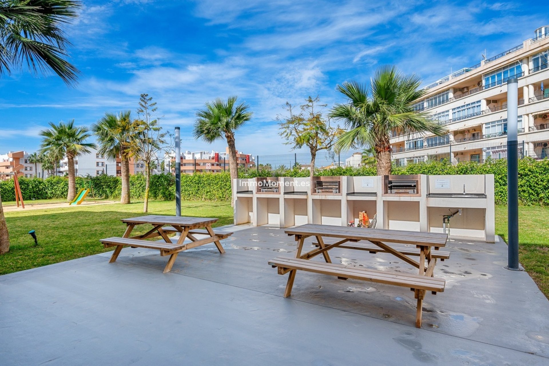 Resale - Apartment - Orihuela Costa - Playa Flamenca