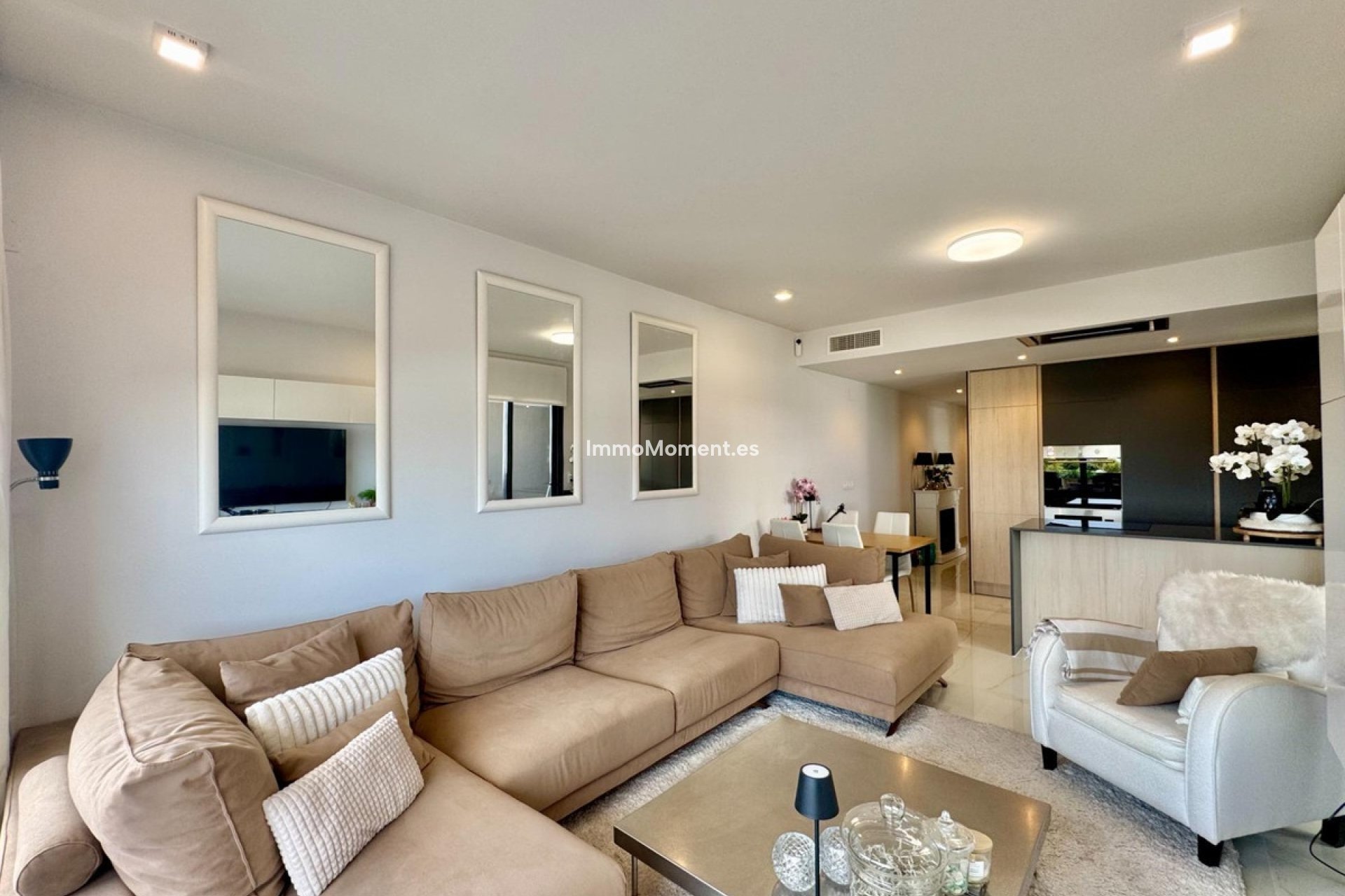 Resale - Apartment - Orihuela Costa - Punta Prima