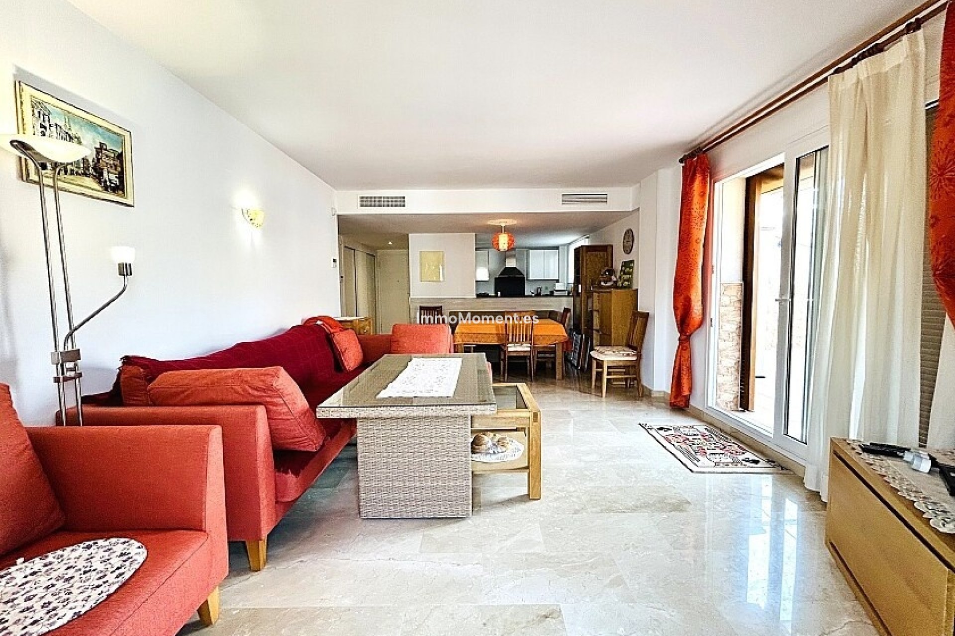 Resale - Apartment - Orihuela Costa - Punta Prima
