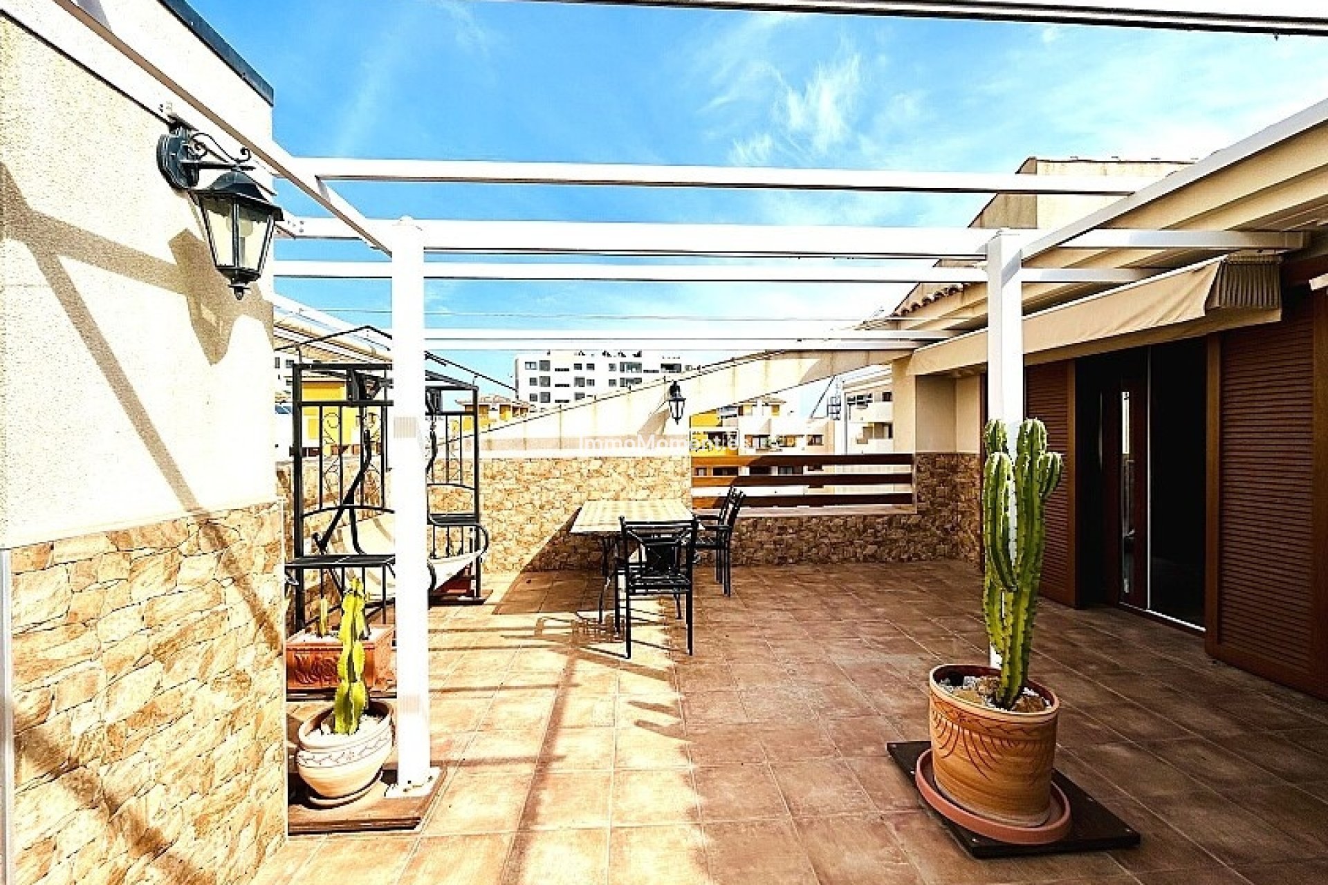 Resale - Apartment - Orihuela Costa - Punta Prima