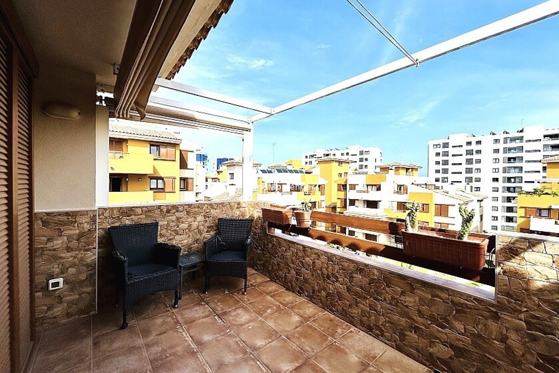 Resale - Apartment - Orihuela Costa - Punta Prima
