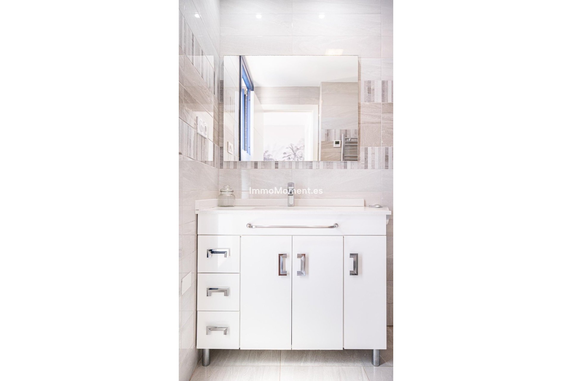 Resale - Apartment - Orihuela Costa - Punta Prima