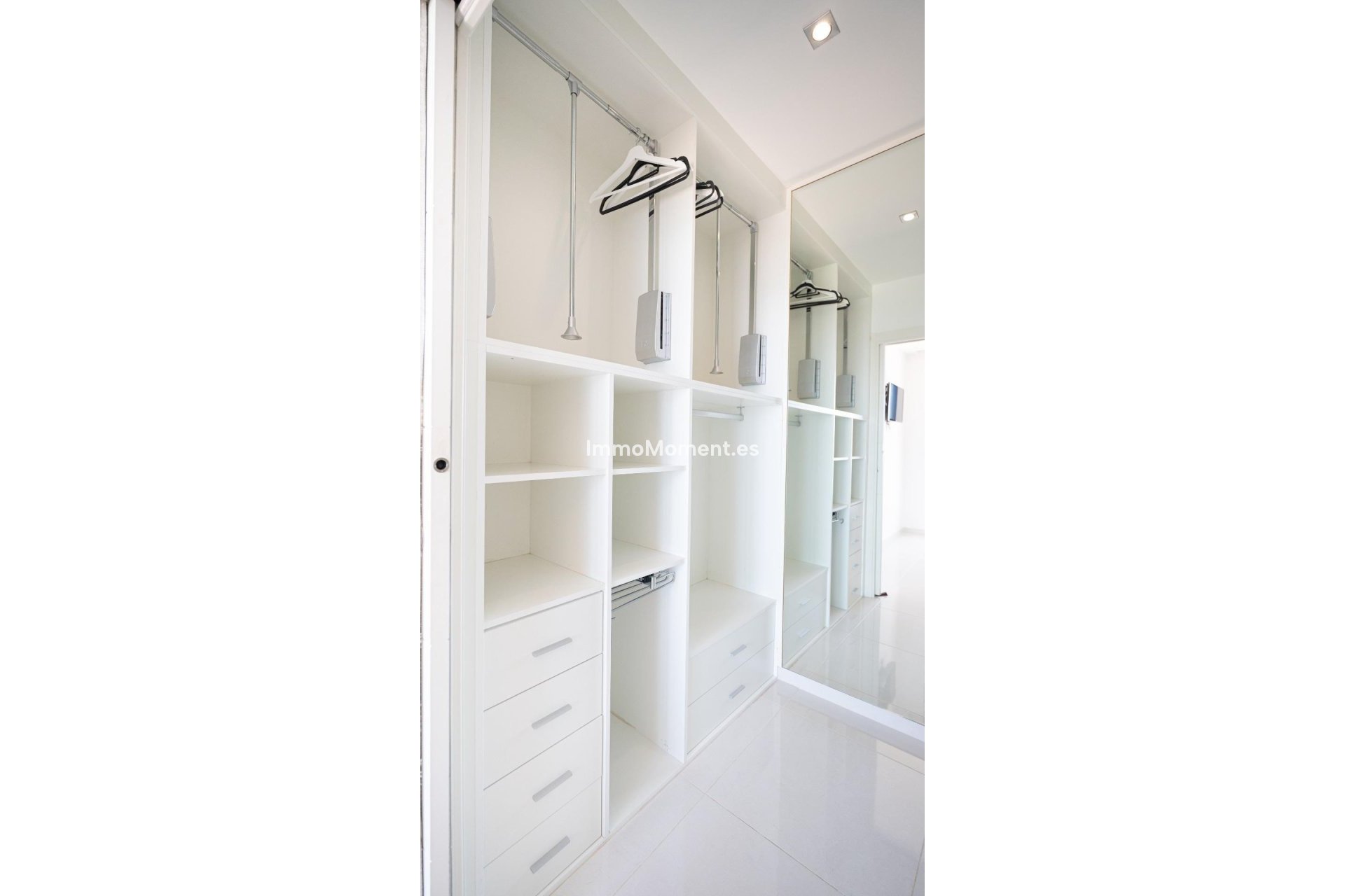 Resale - Apartment - Orihuela Costa - Punta Prima