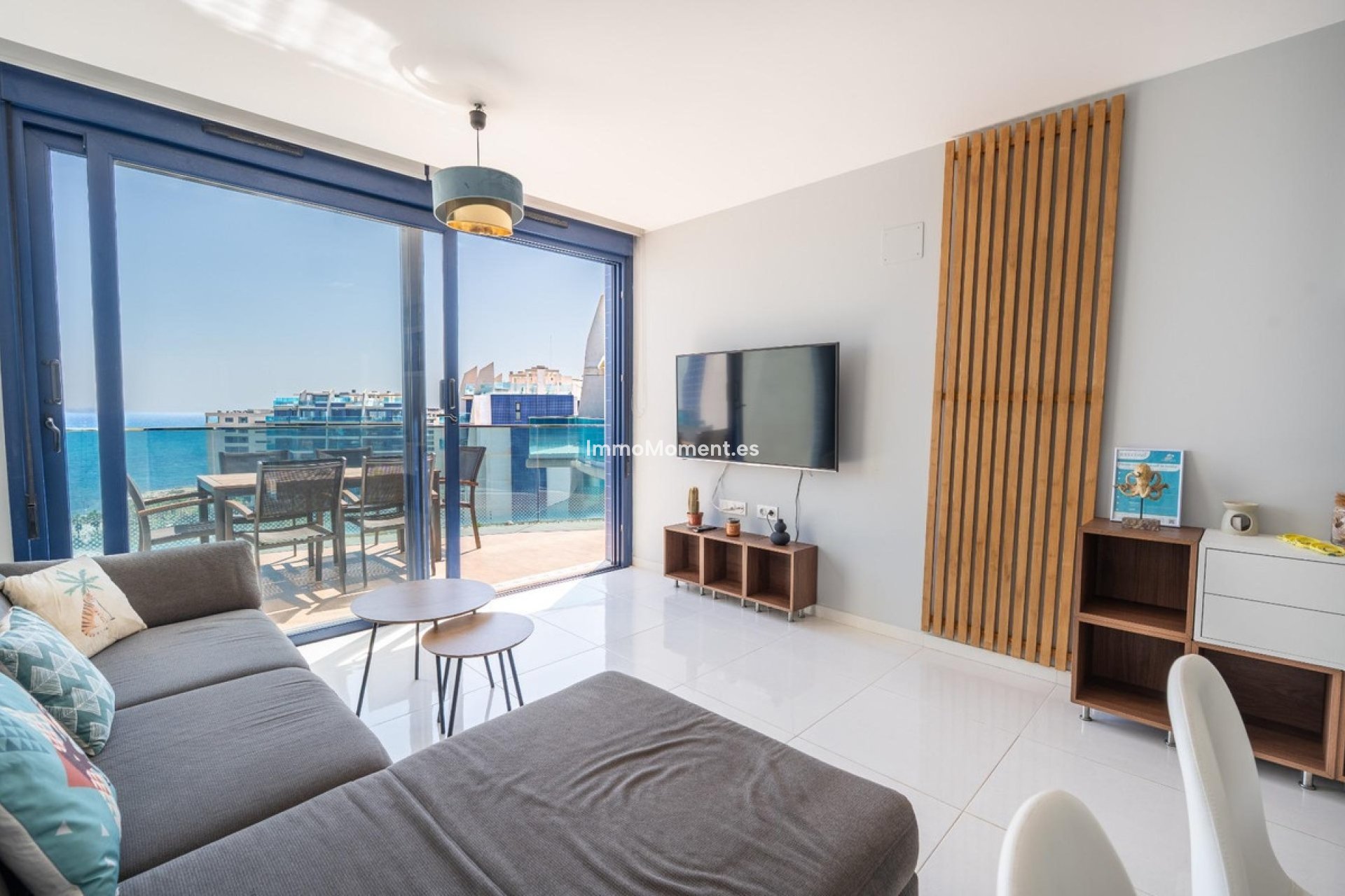 Resale - Apartment - Orihuela Costa - Punta Prima
