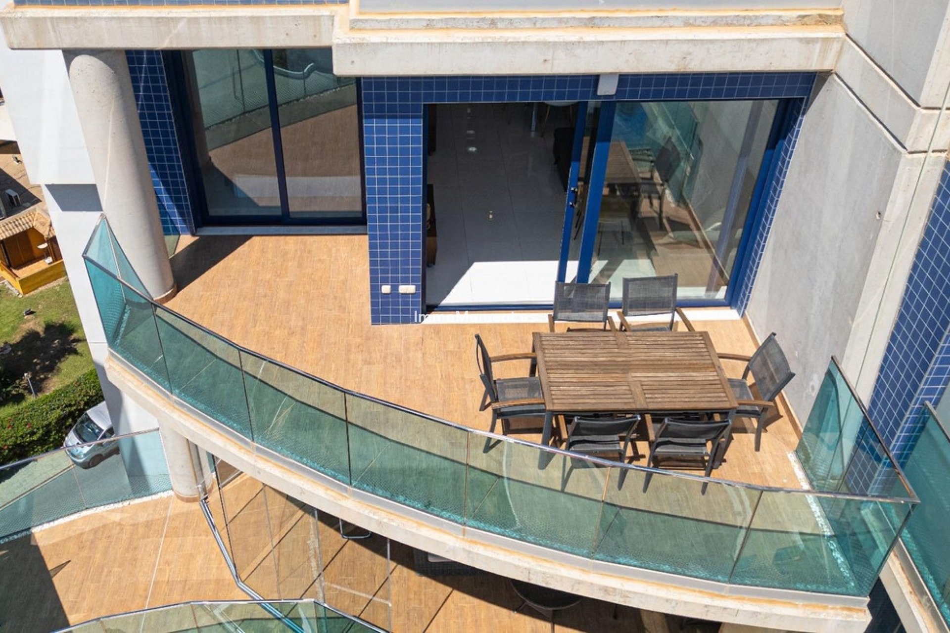 Resale - Apartment - Orihuela Costa - Punta Prima