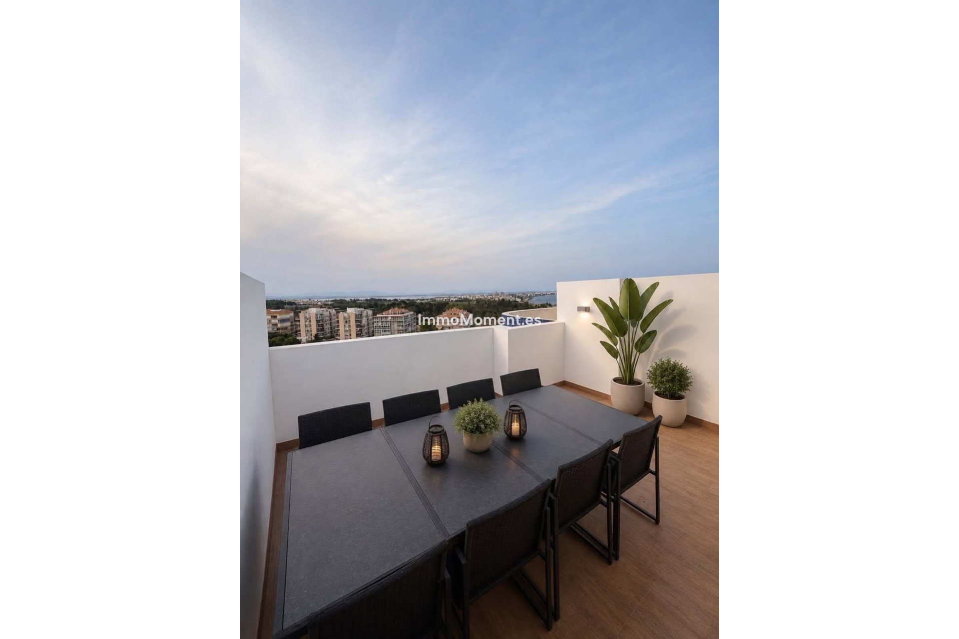 Resale - Apartment - Orihuela Costa - Punta Prima