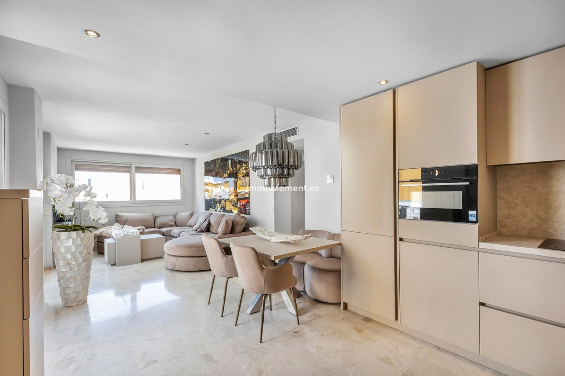 Resale - Apartment - Orihuela Costa - Punta Prima