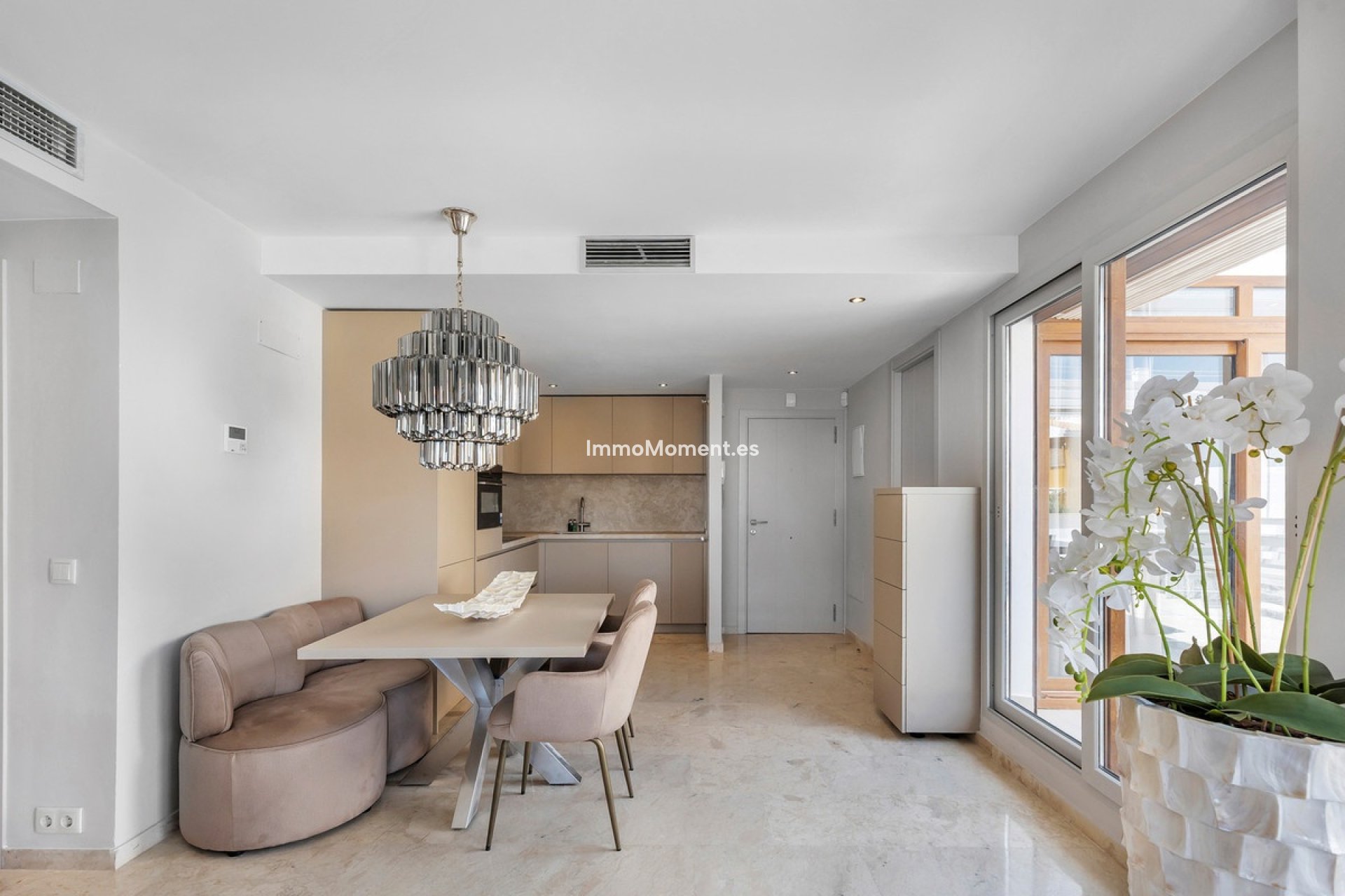 Resale - Apartment - Orihuela Costa - Punta Prima