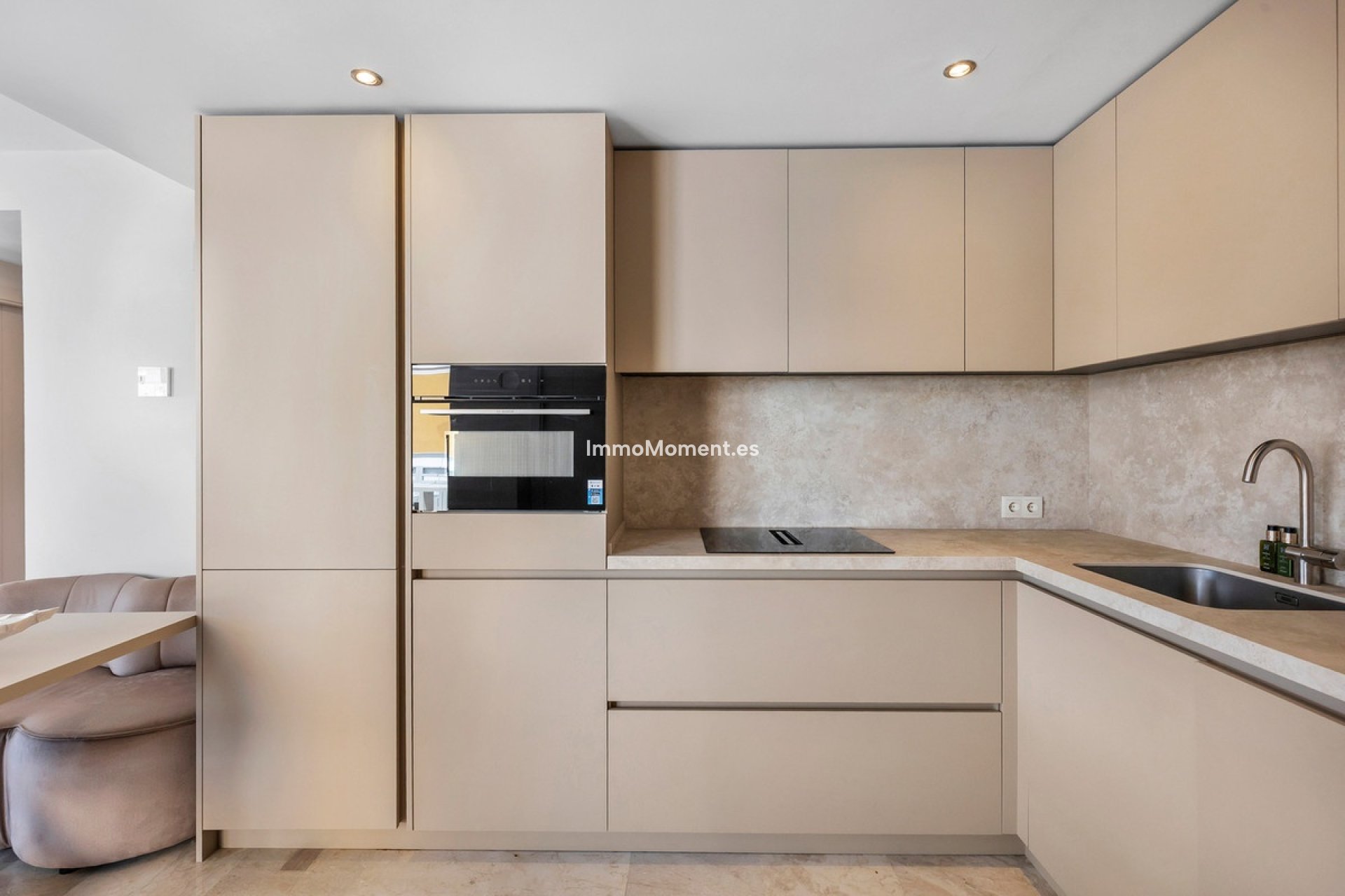 Resale - Apartment - Orihuela Costa - Punta Prima