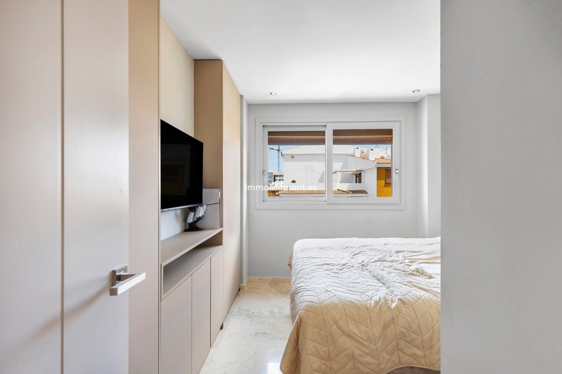 Resale - Apartment - Orihuela Costa - Punta Prima