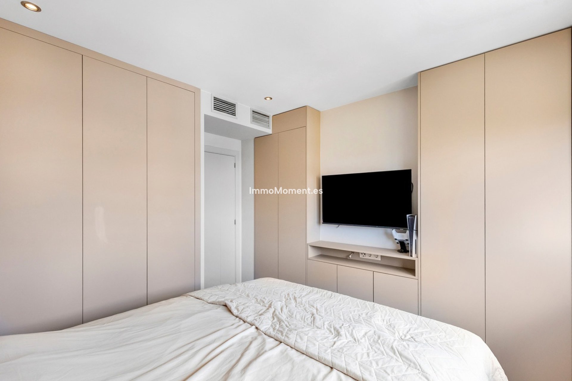 Resale - Apartment - Orihuela Costa - Punta Prima