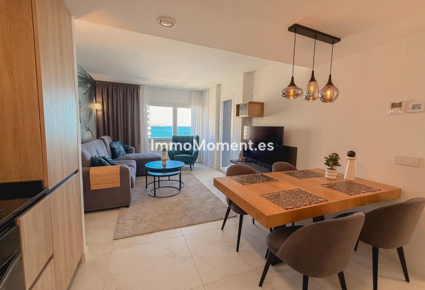 Resale - Apartment - Orihuela Costa - Punta Prima