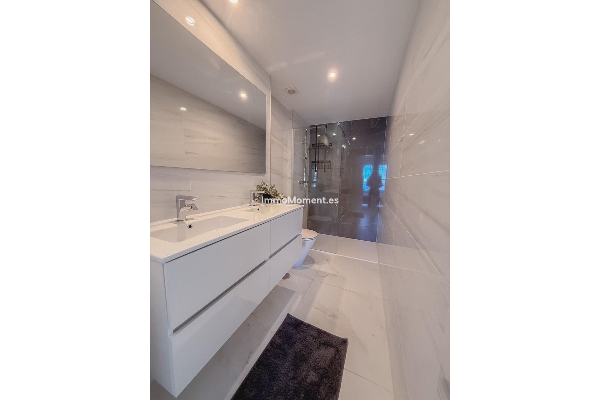 Resale - Apartment - Orihuela Costa - Punta Prima